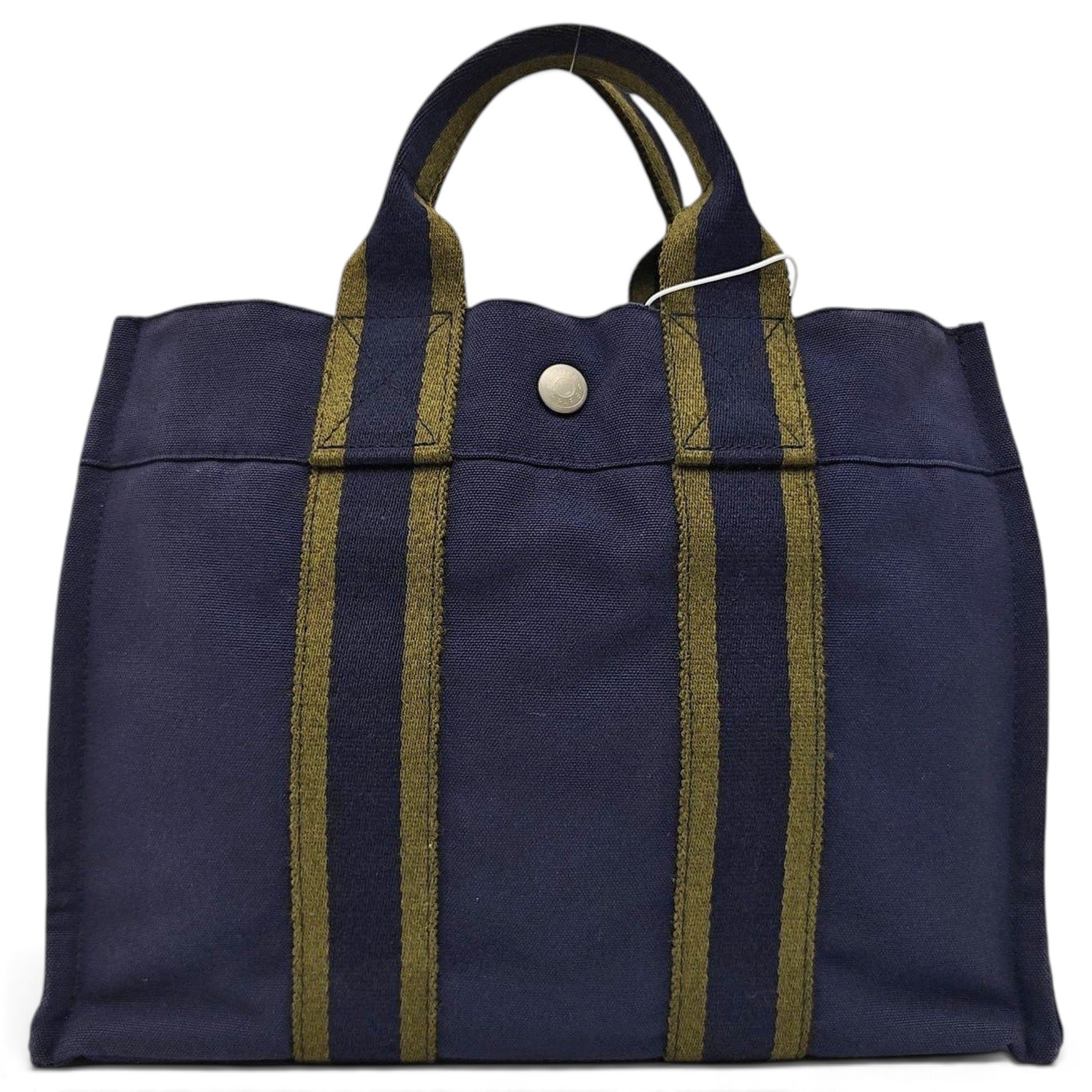 Cloth handbag