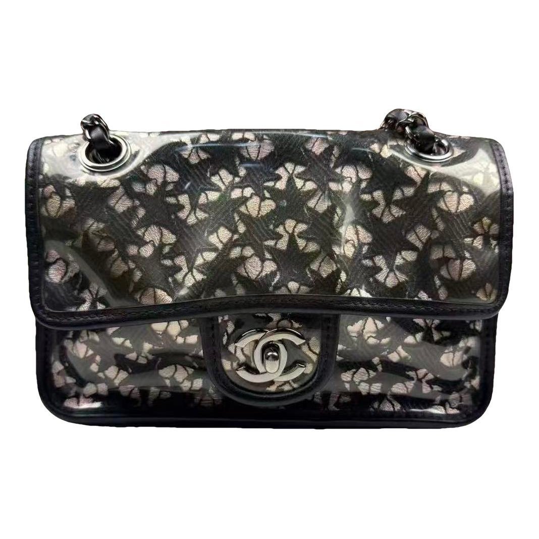 2.55 leather handbag