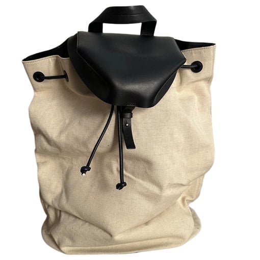 Jil Sander Cloth tote