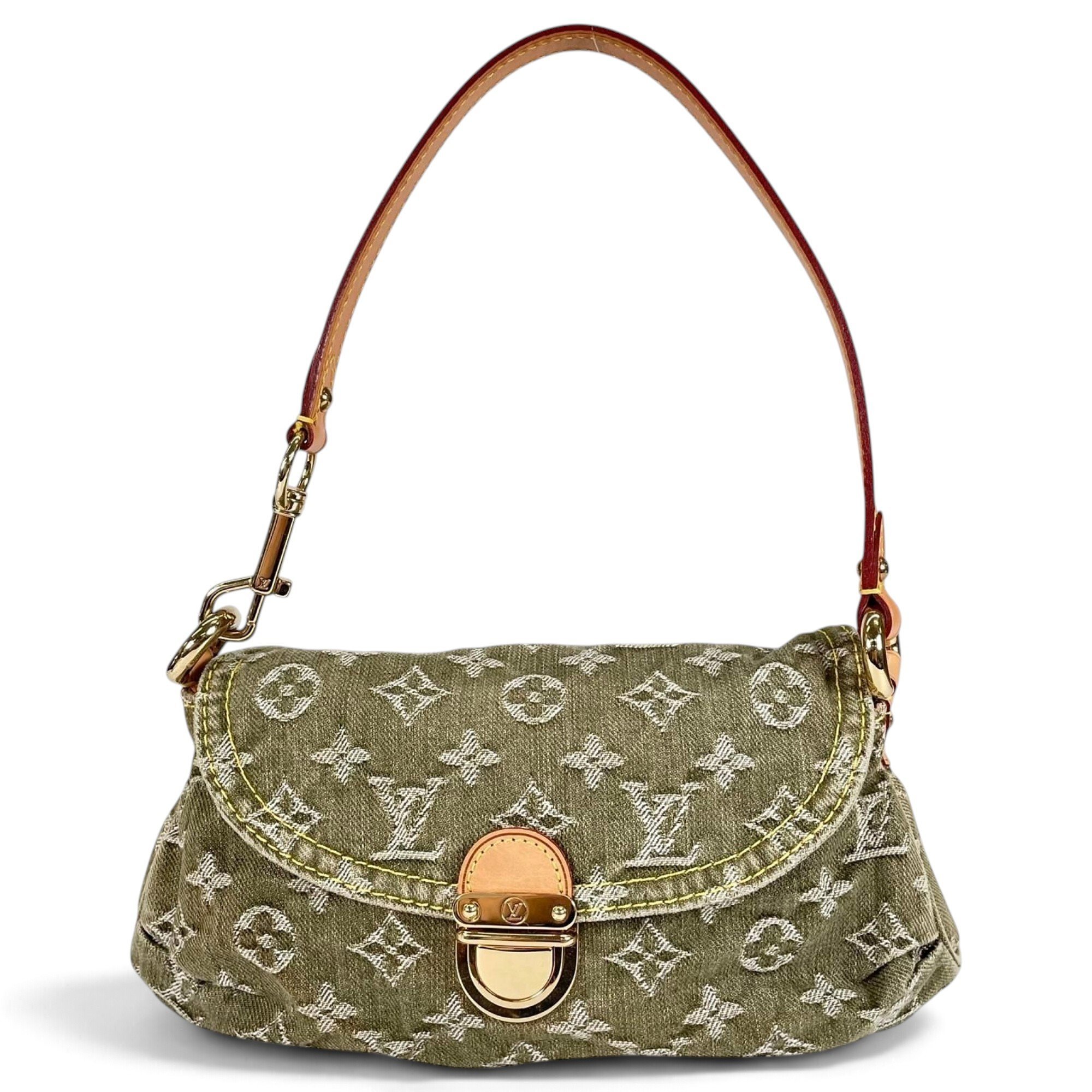 Pleaty handbag