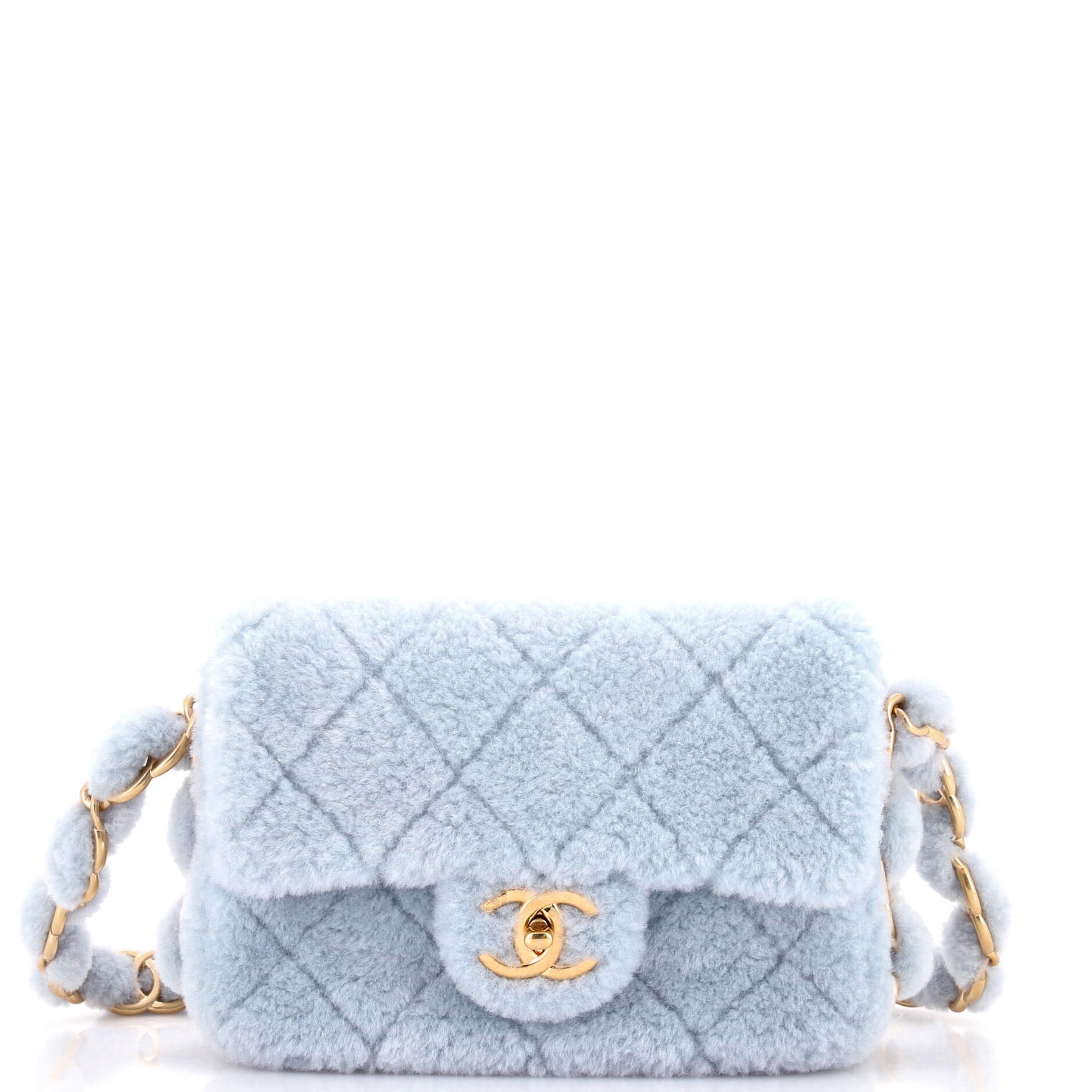 Cloth handbag