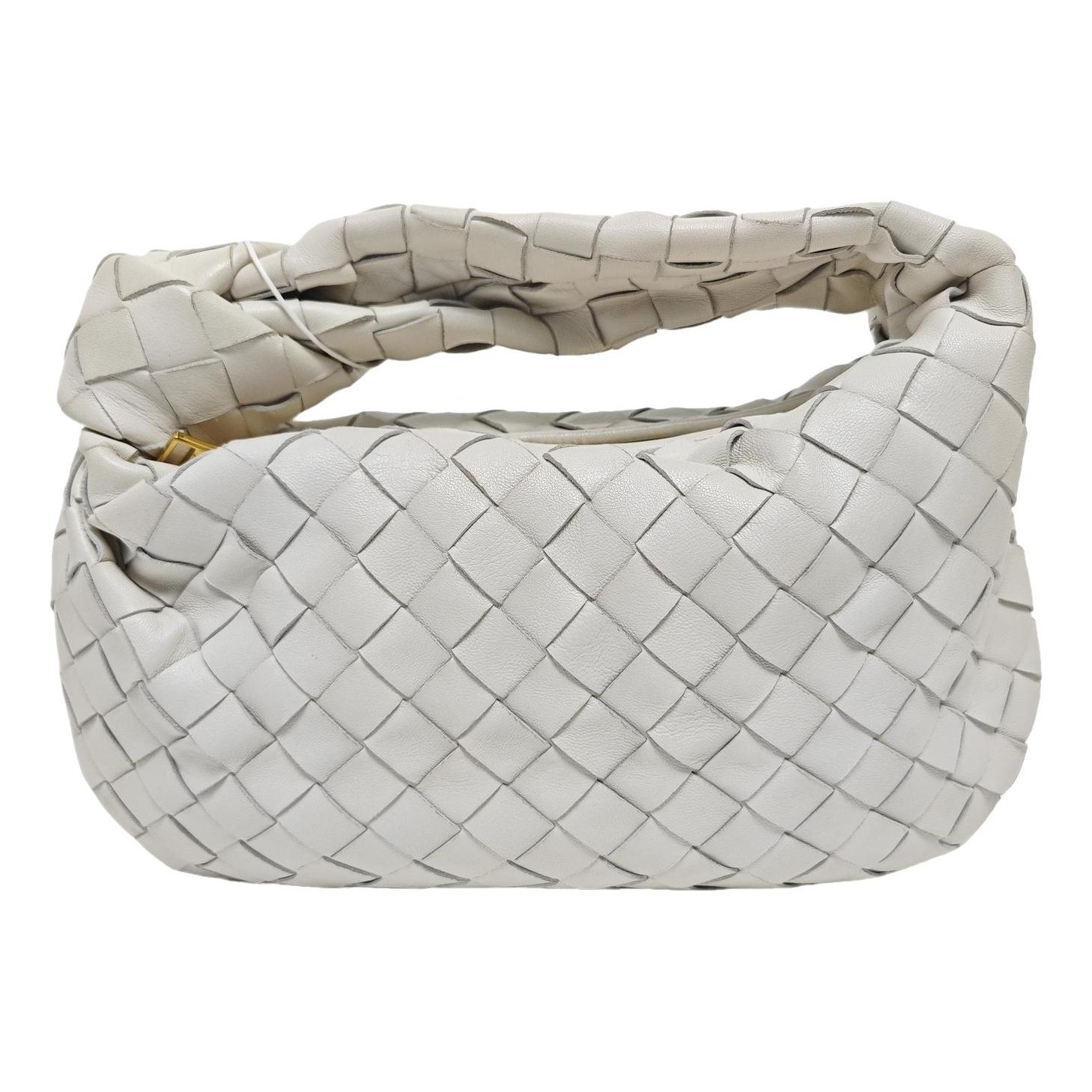 Jodie leather handbag