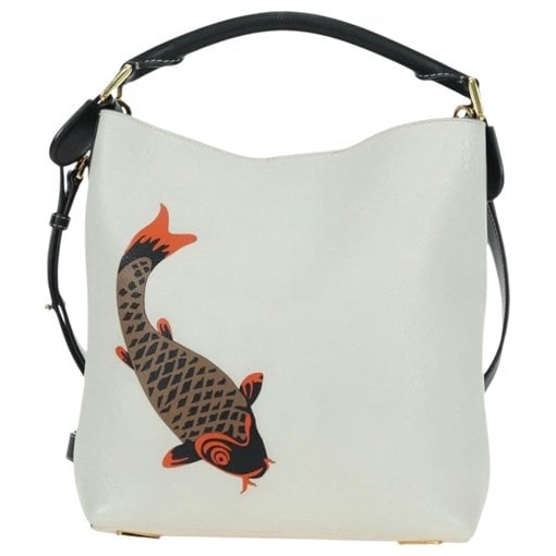Loewe Leather handbag