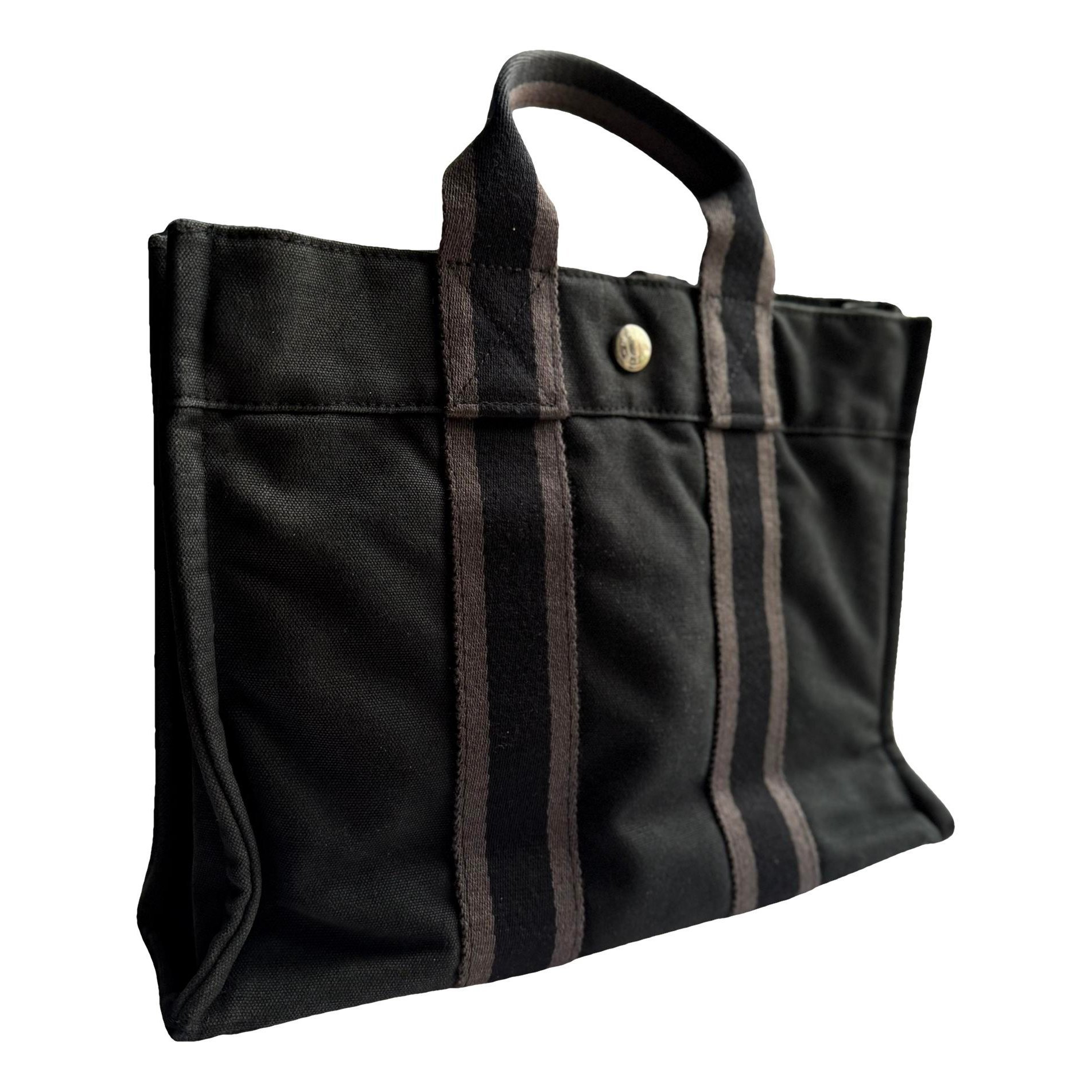 Toto cloth handbag