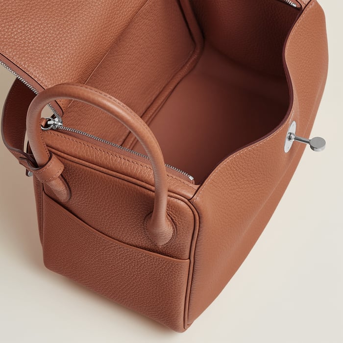Cuivre Lindy 26 Bag