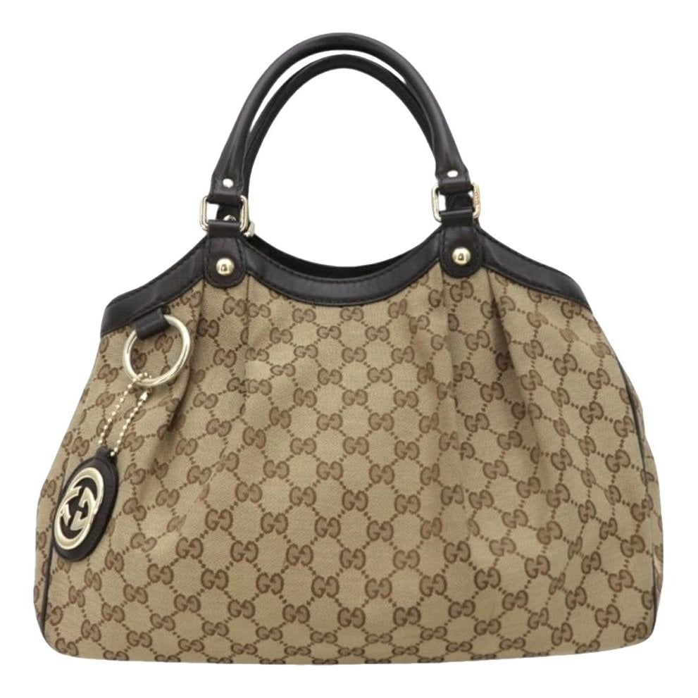 Sukey cloth tote