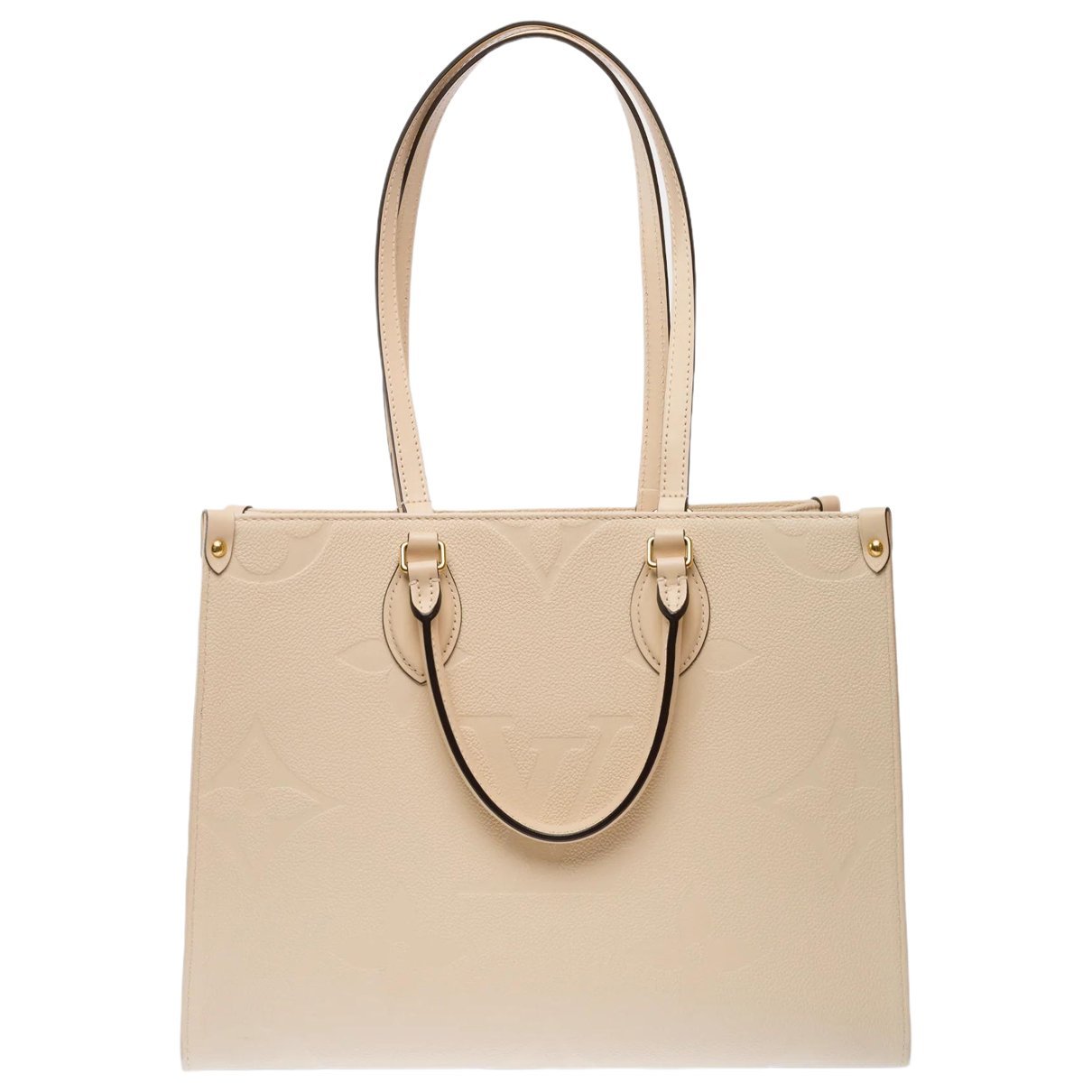 Onthego cloth handbag