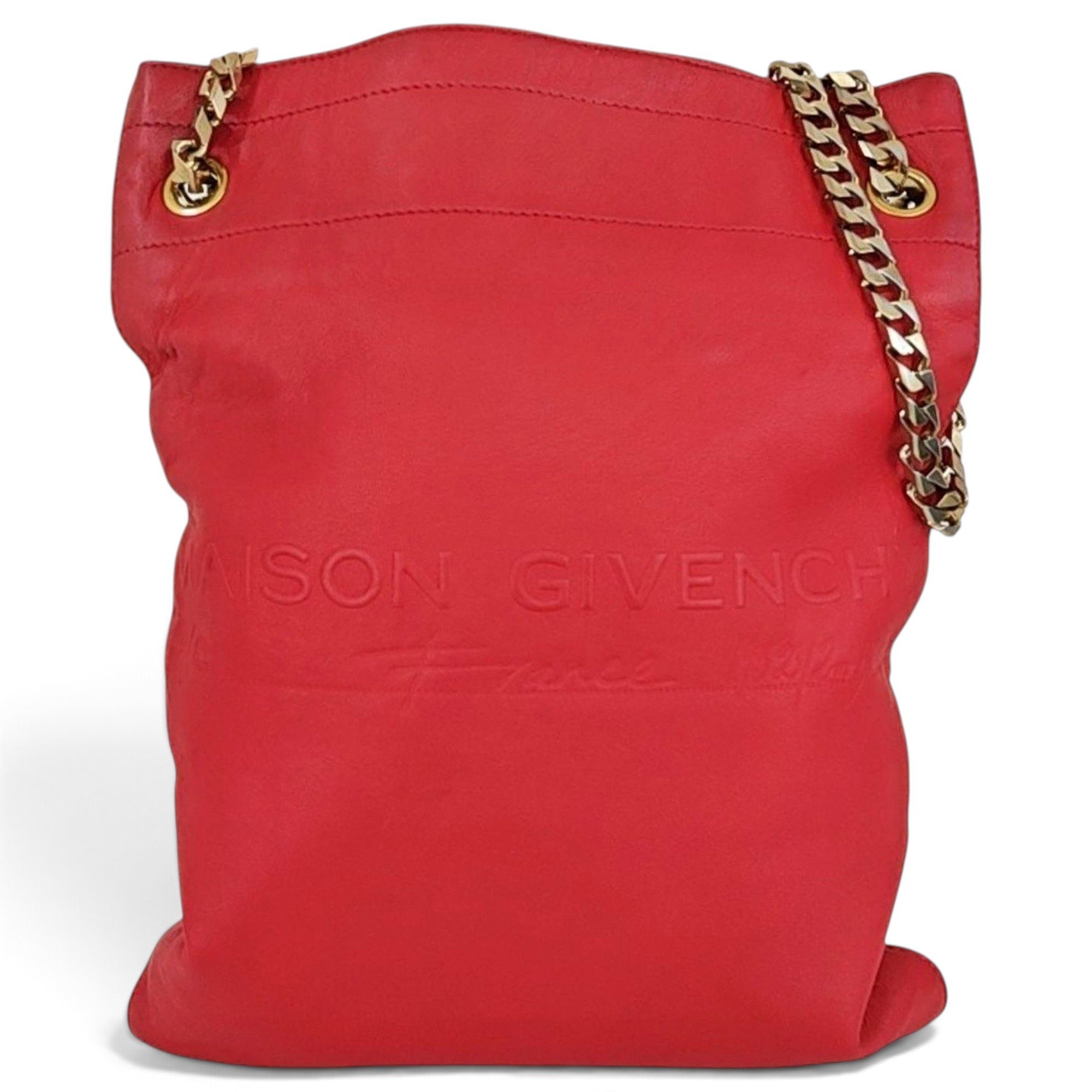 Givenchy Leather handbag