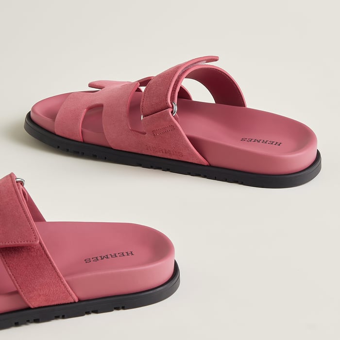 Rose Aphrodite Chypre Sandal