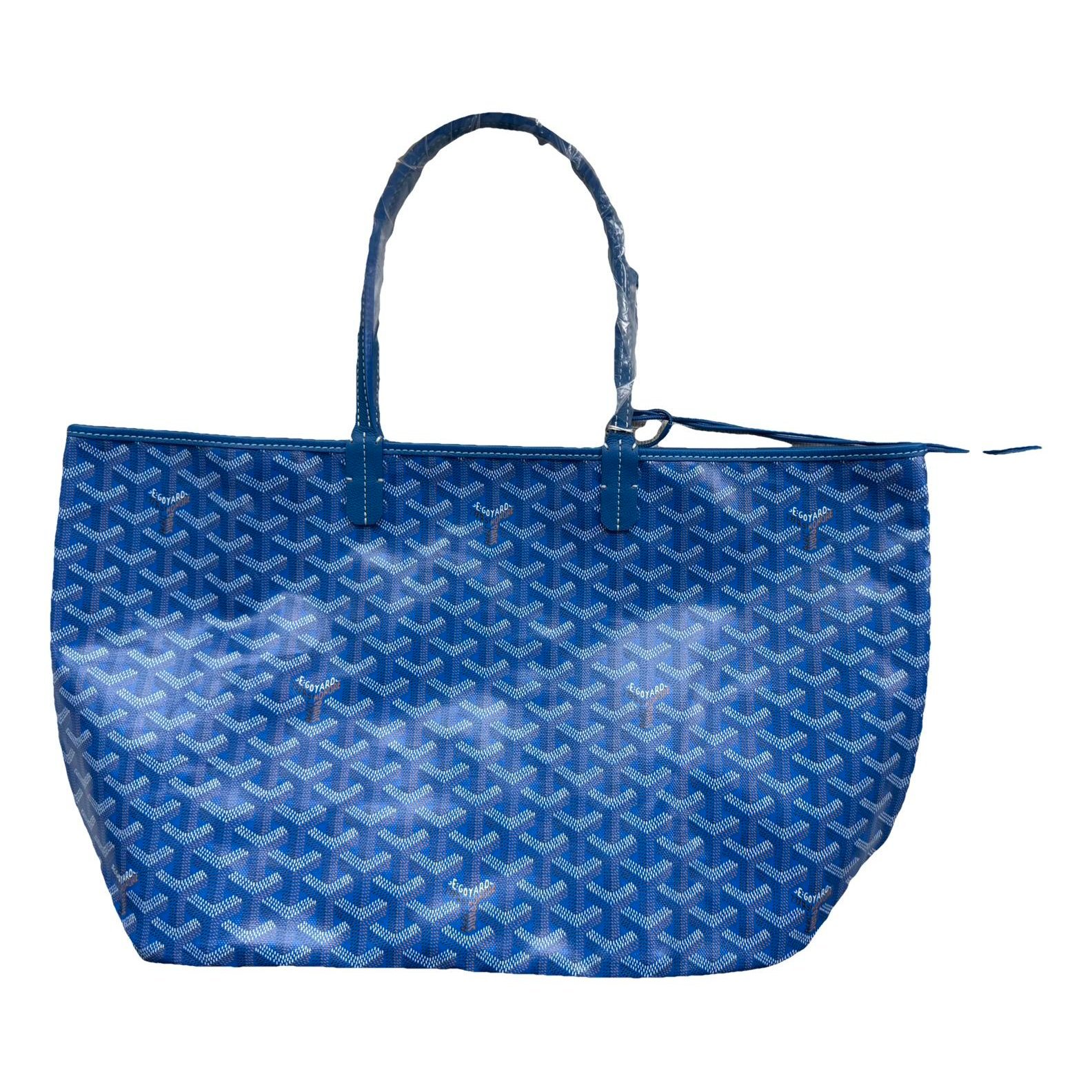 Saint-Louis cloth tote