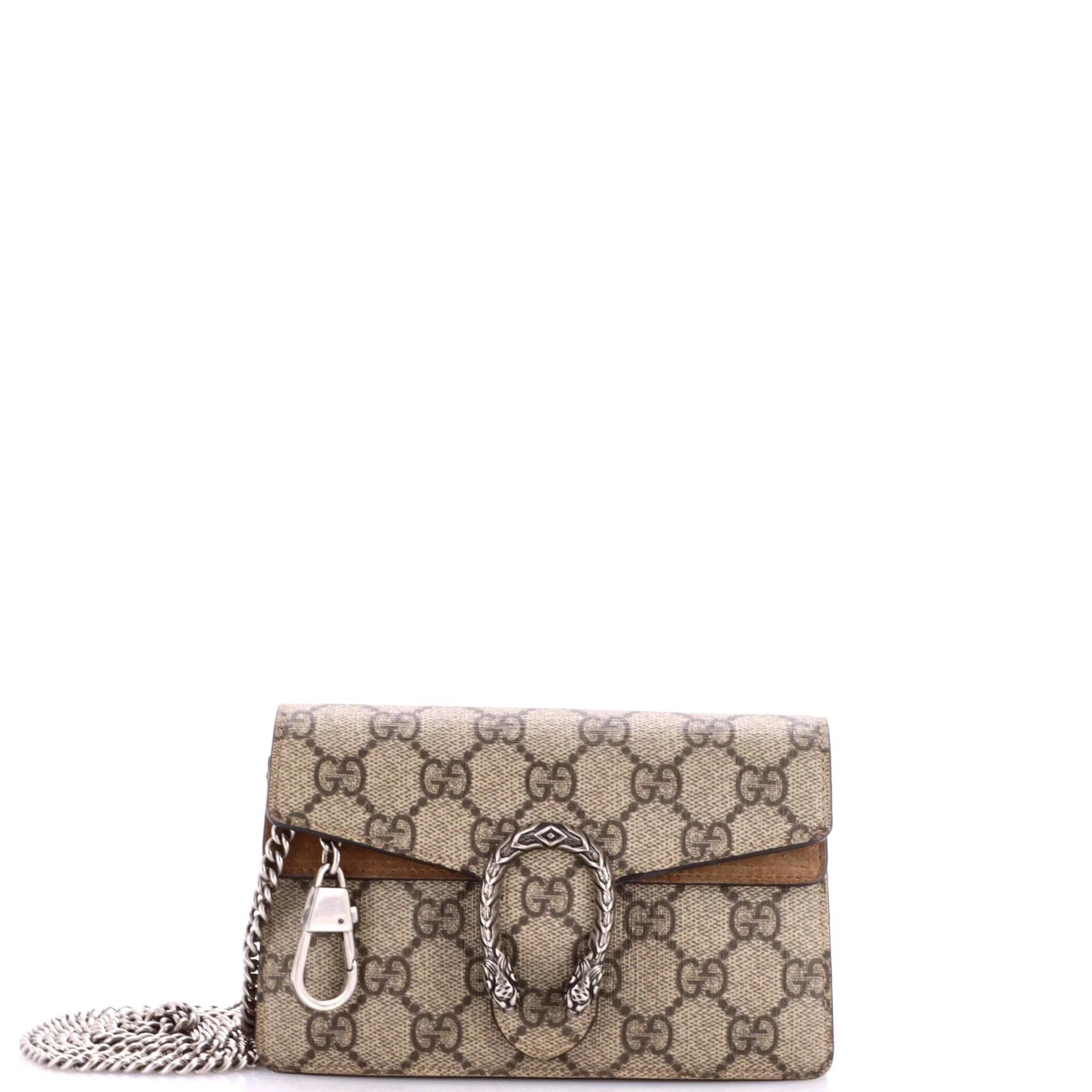 Cloth crossbody bag