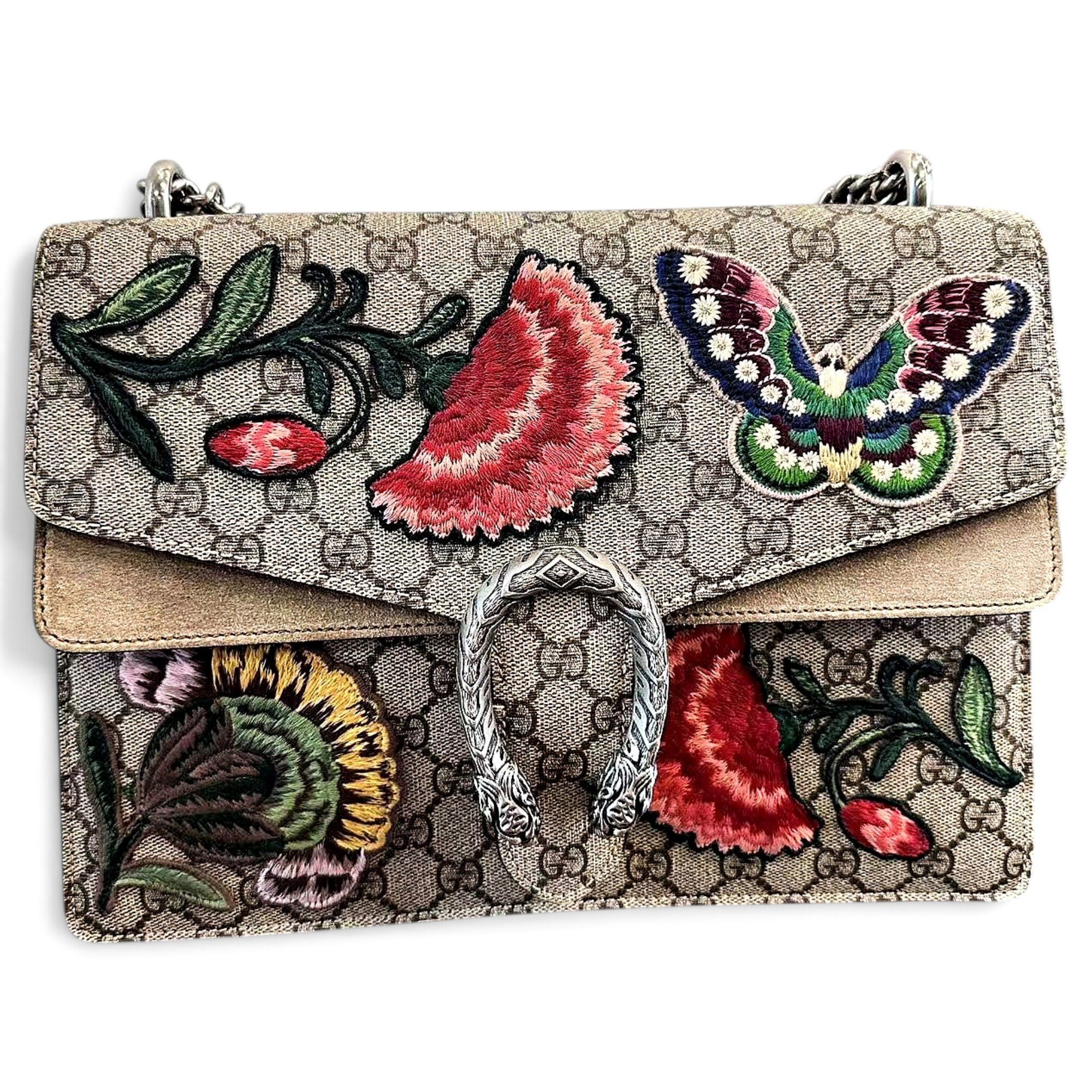 Dionysus cloth handbag