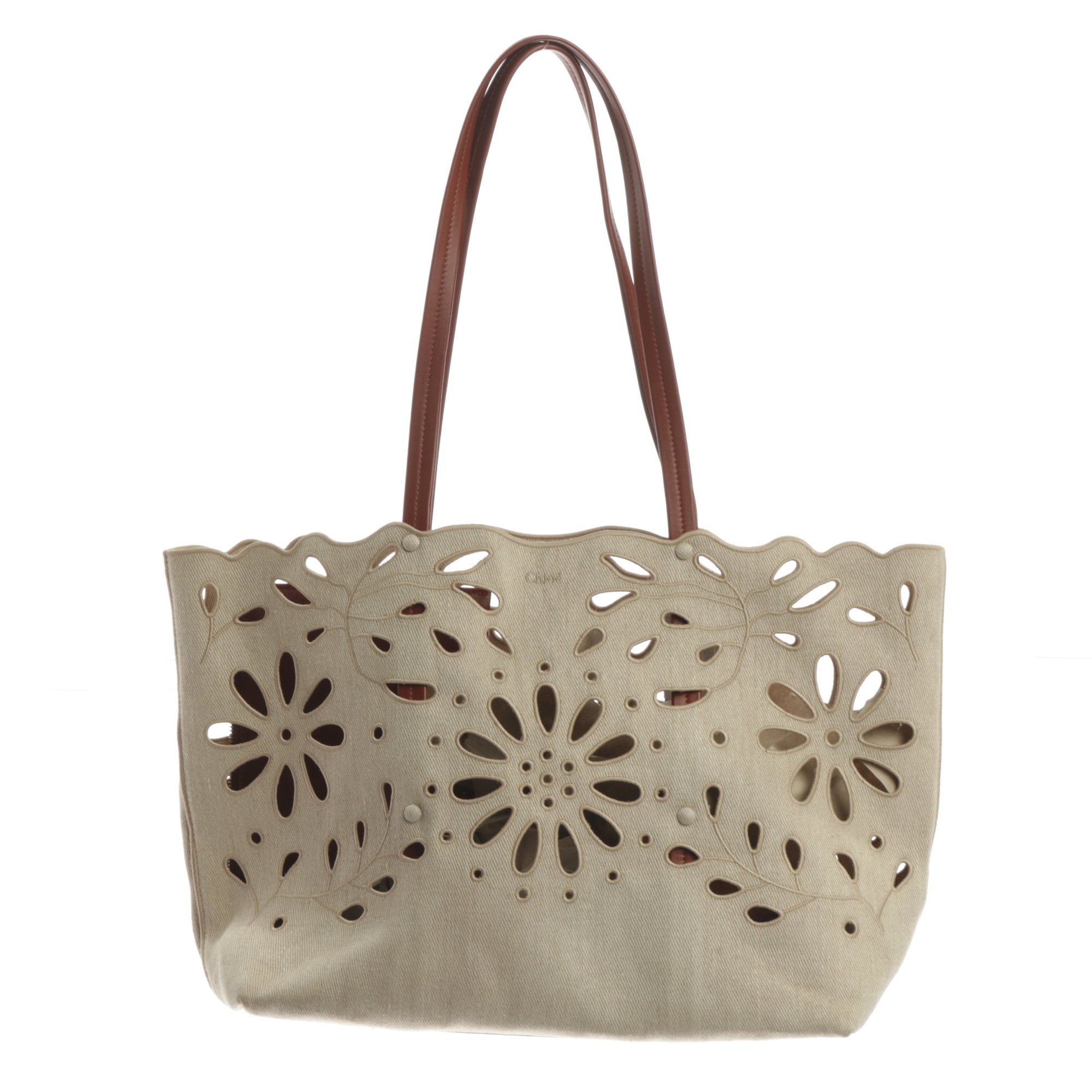 Chloe Tote