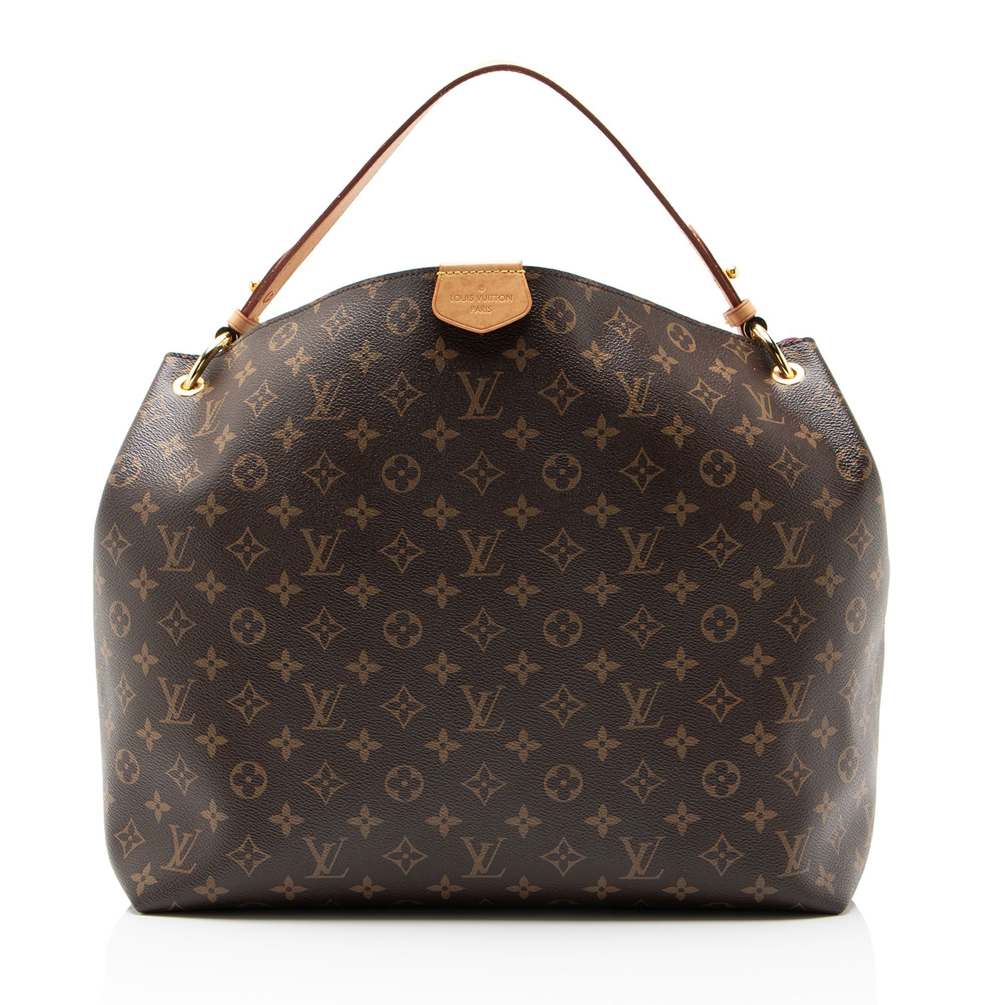 Graceful cloth bag