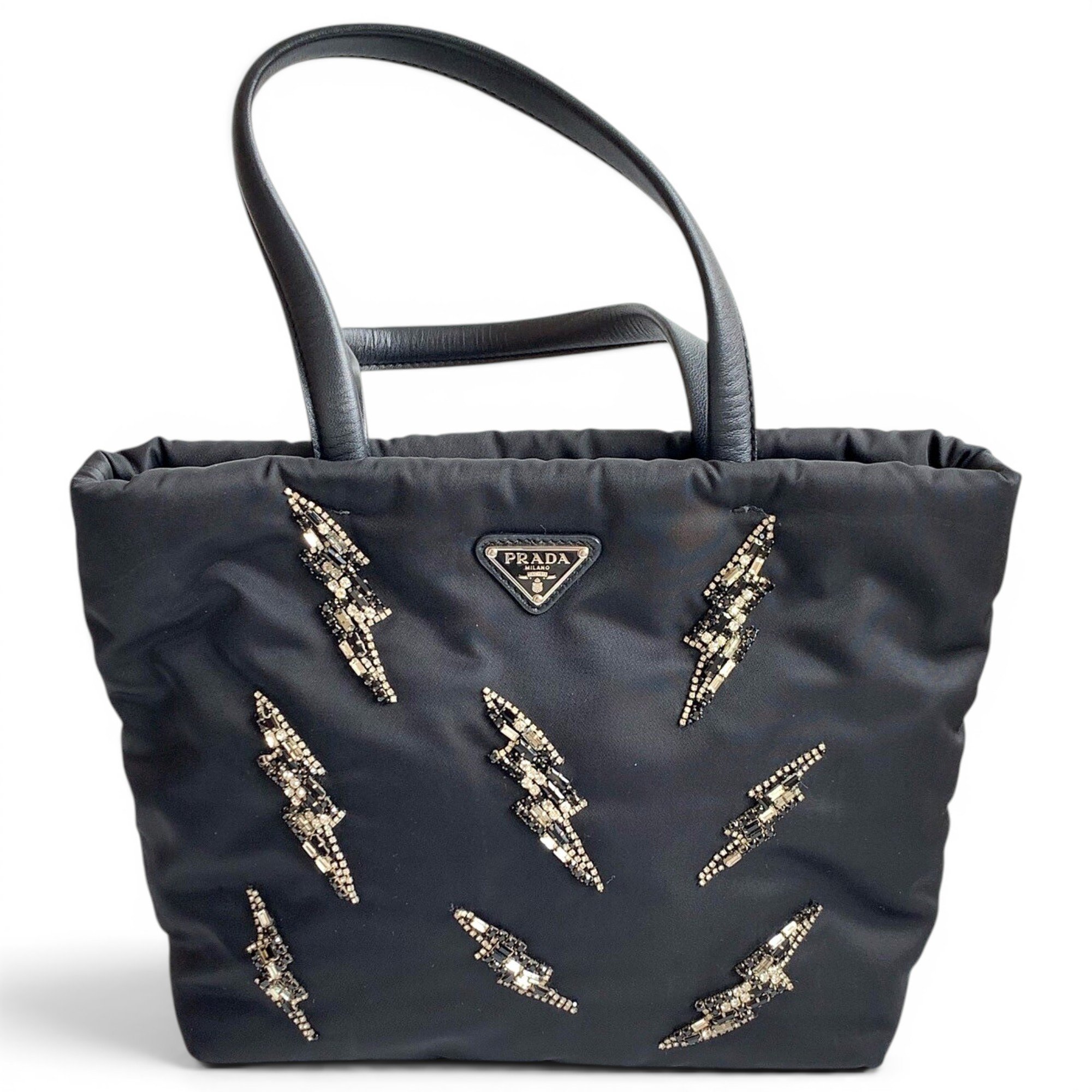 Cloth handbag