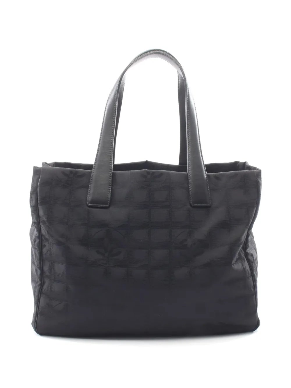 2000-2002 MM New Travel Line tote bag