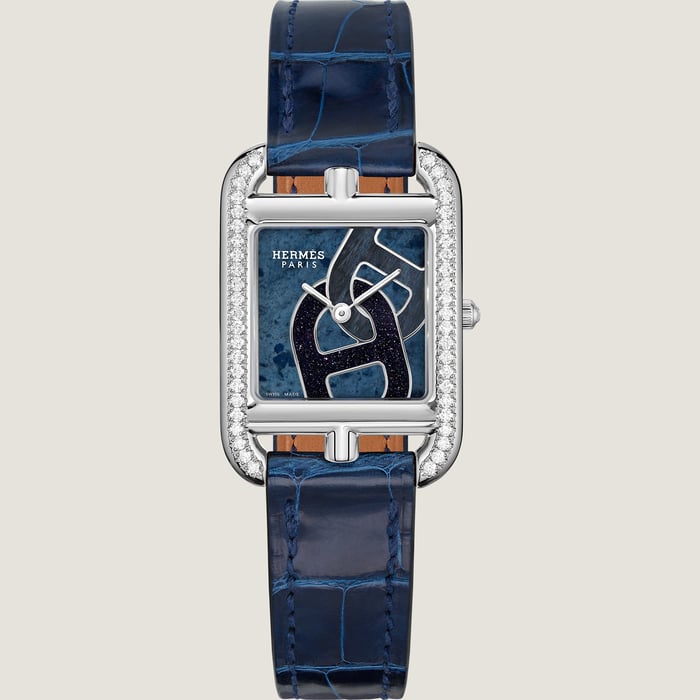 Sans Coloris Cape Cod Watch, Small Model, 31 MM