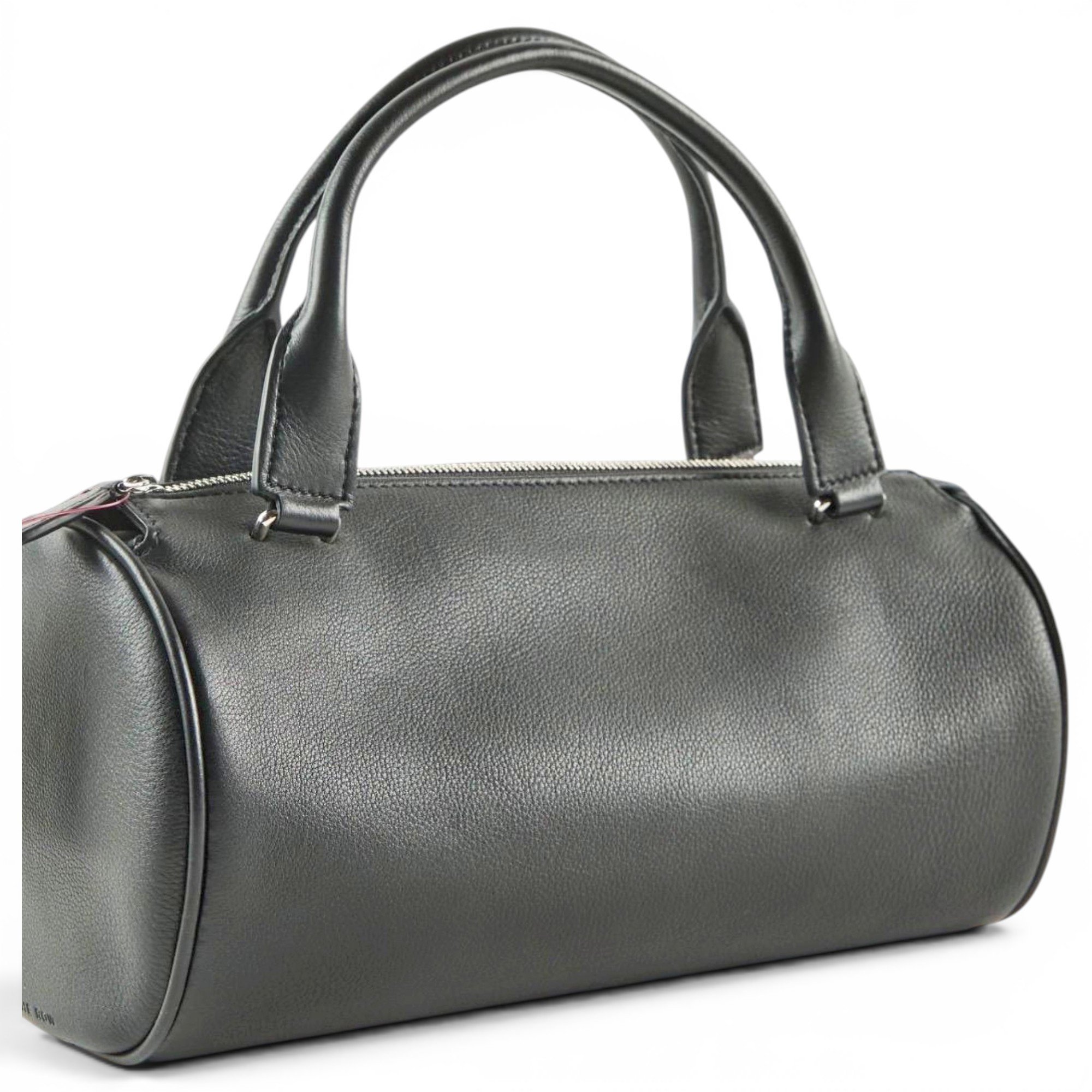 Leather bag