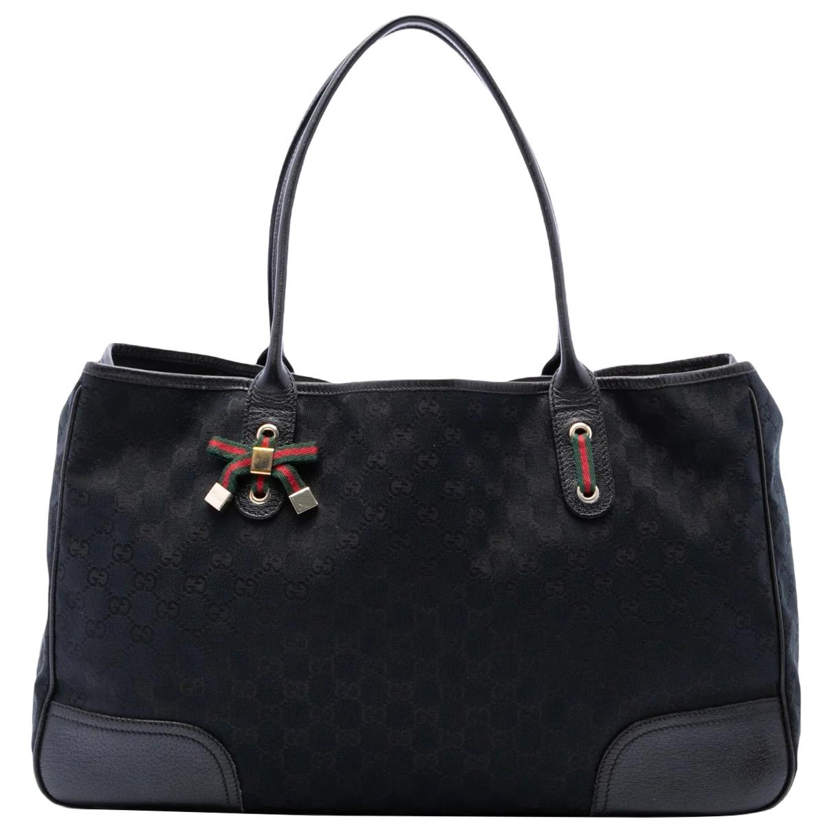 Princy cloth tote
