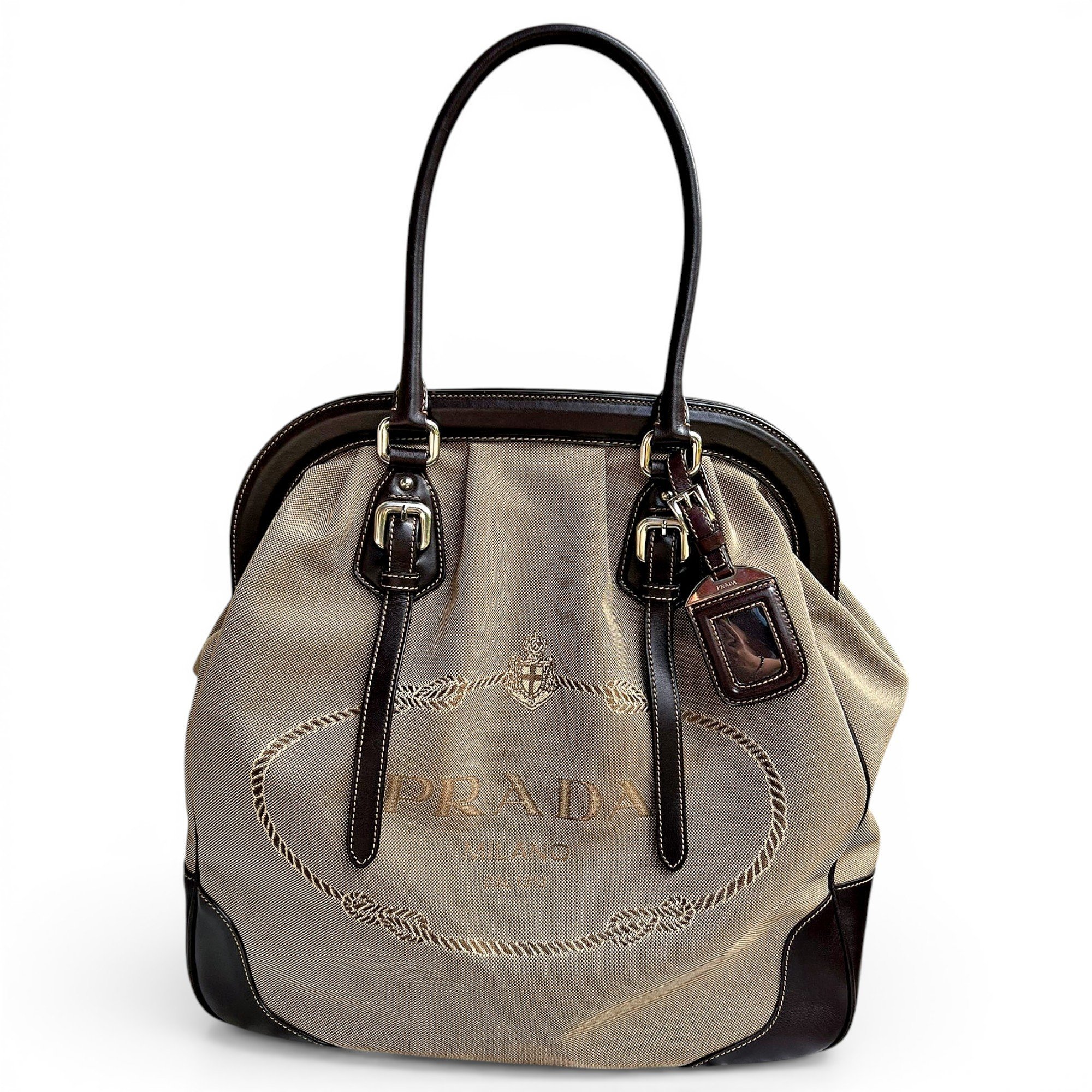 Cloth tote