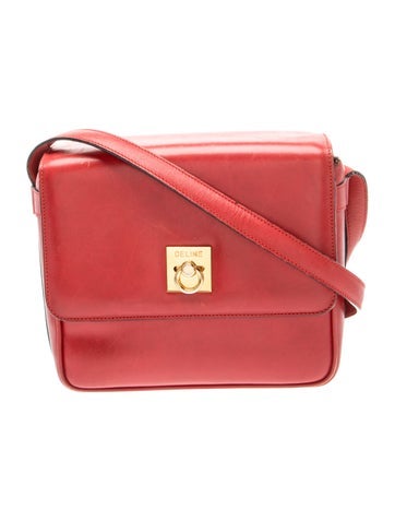 Leather Classic Vintage