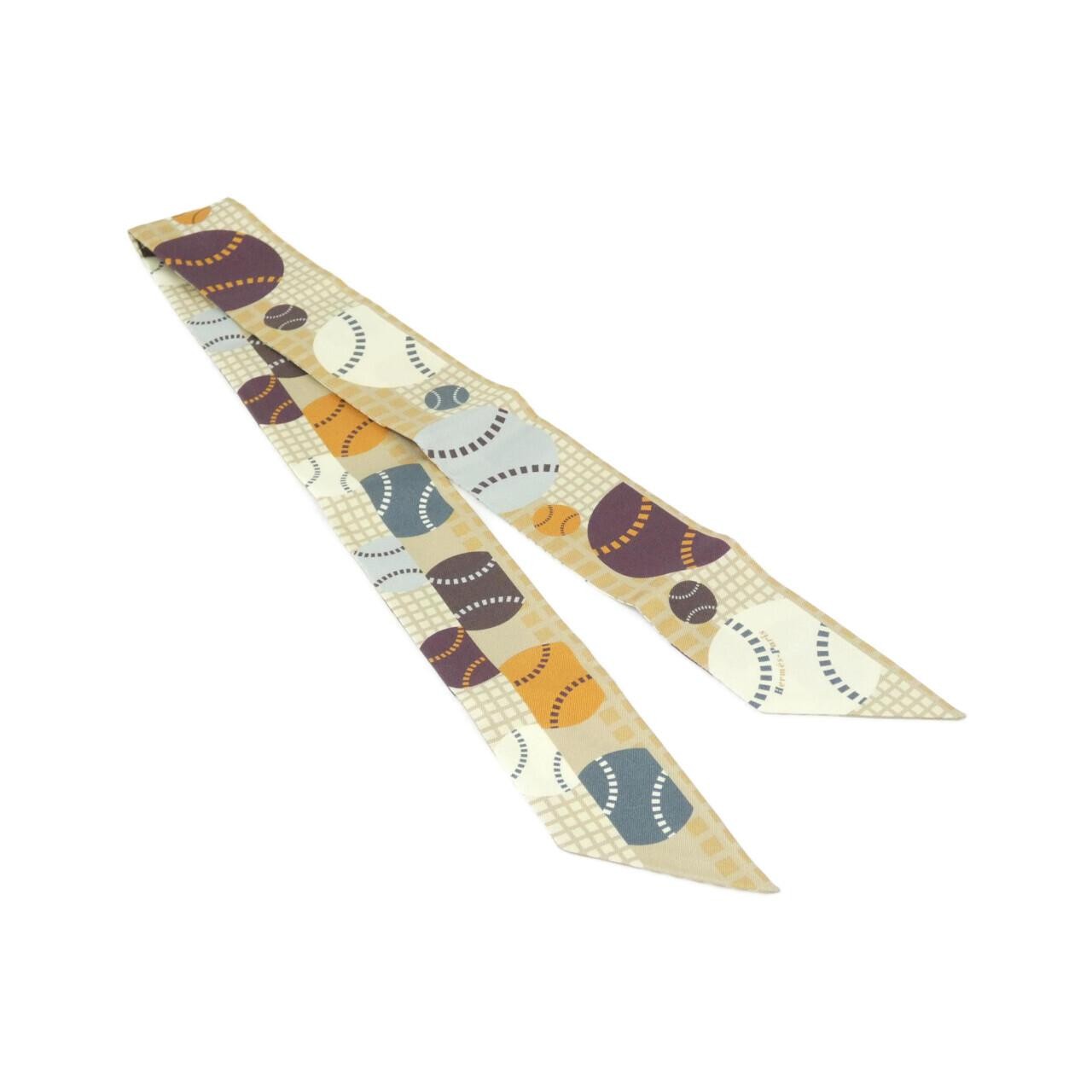 Hermes TWILLY scarf