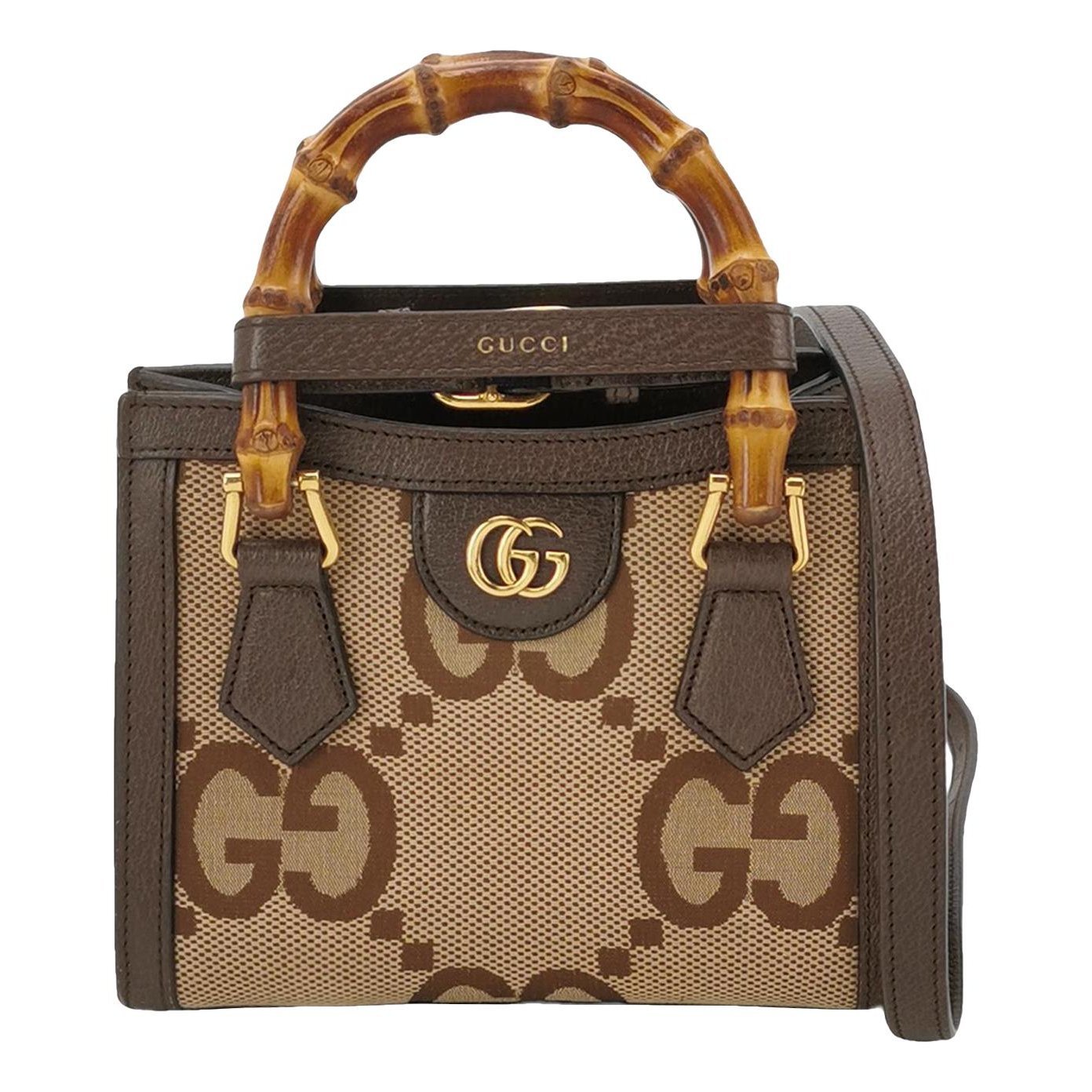 Diana Bamboo cloth tote