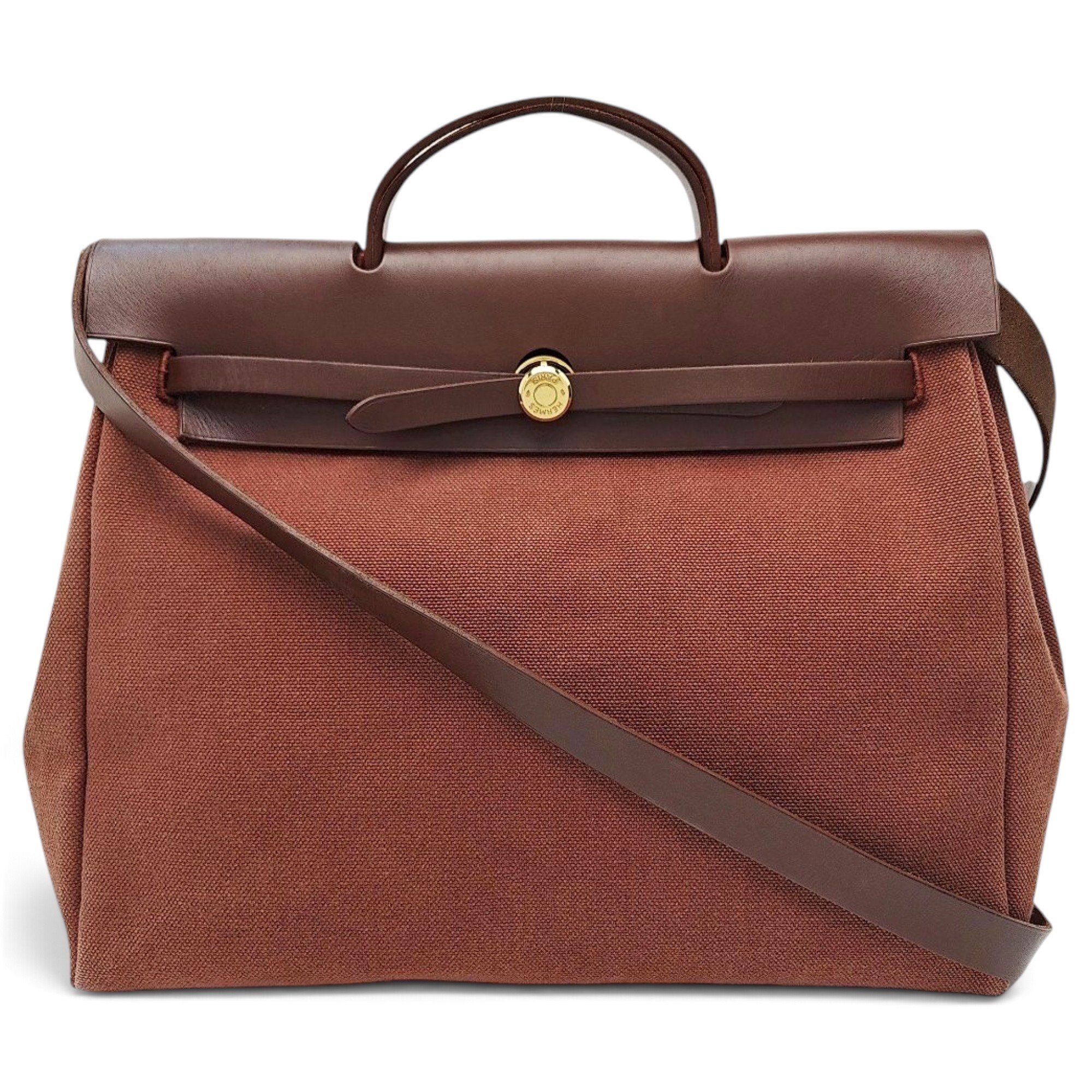 Herbag cloth handbag