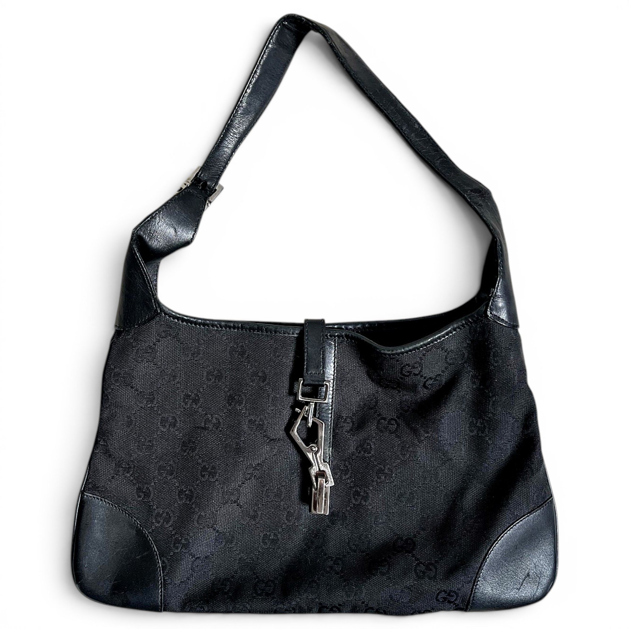 Jackie cloth handbag
