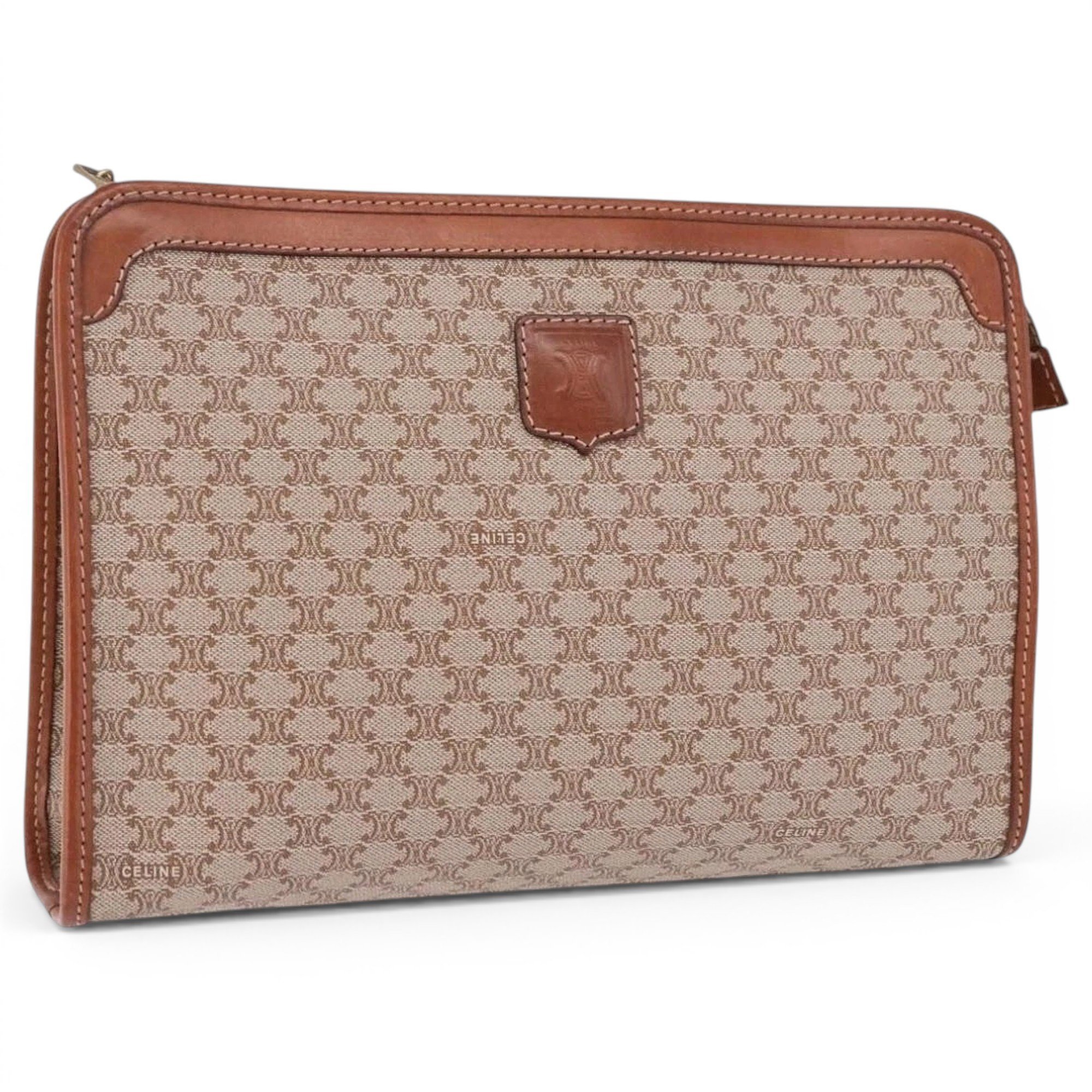 Clutch bag
