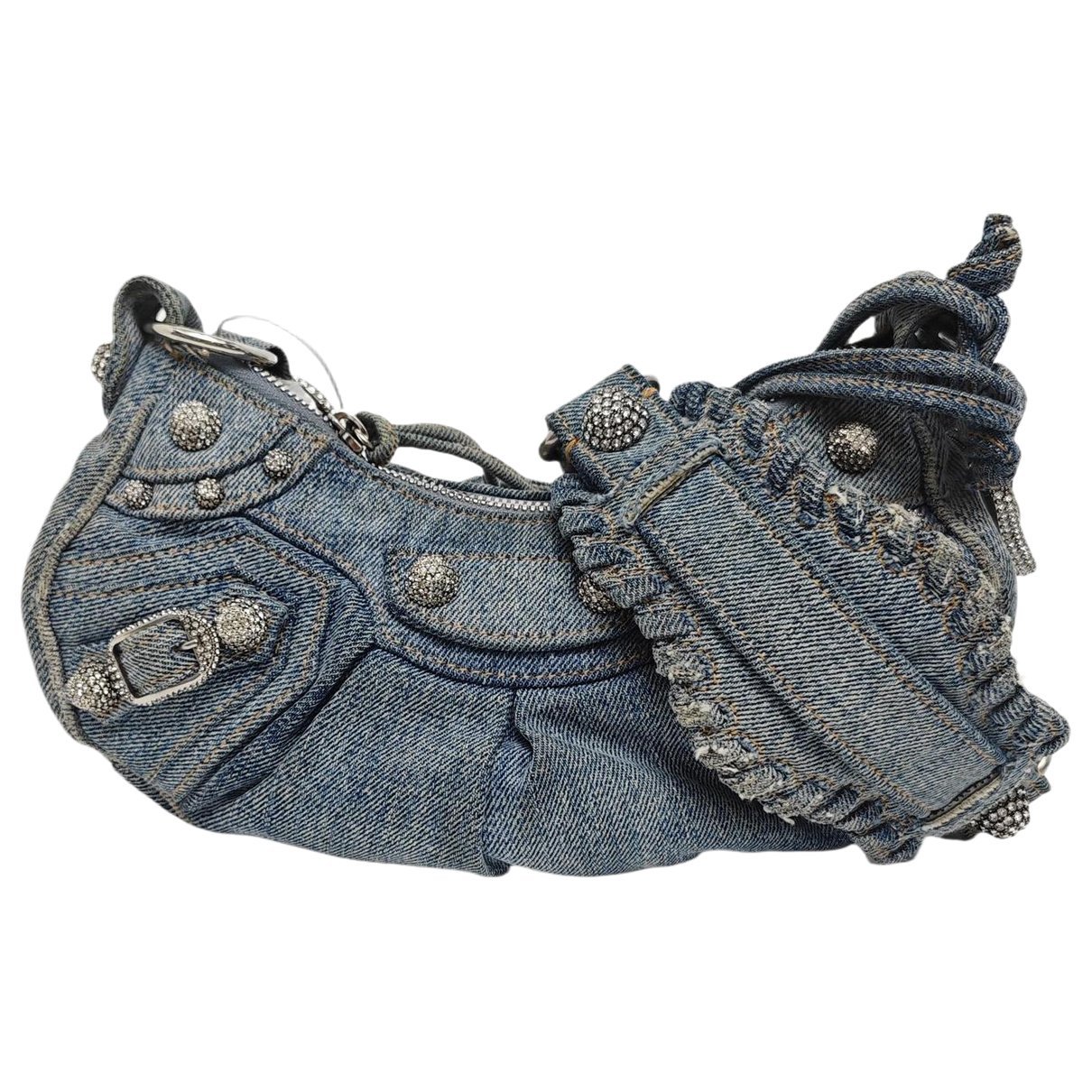Le Cagole handbag