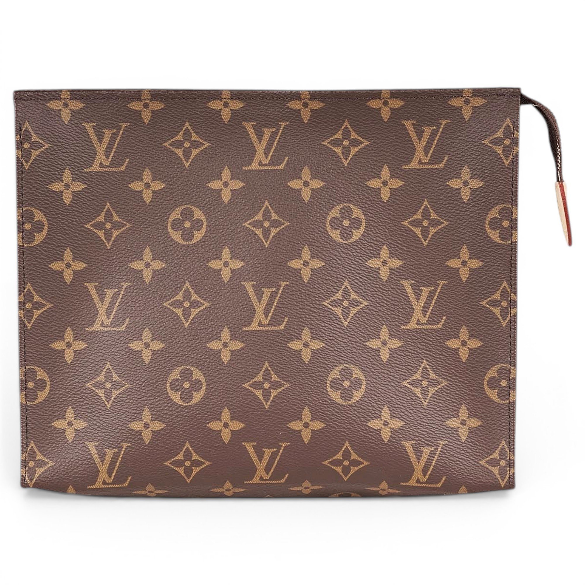 Cloth clutch bag