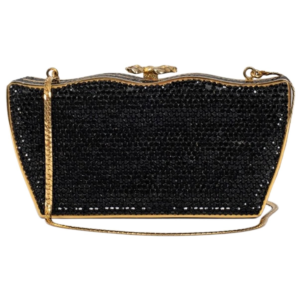 Glitter handbag