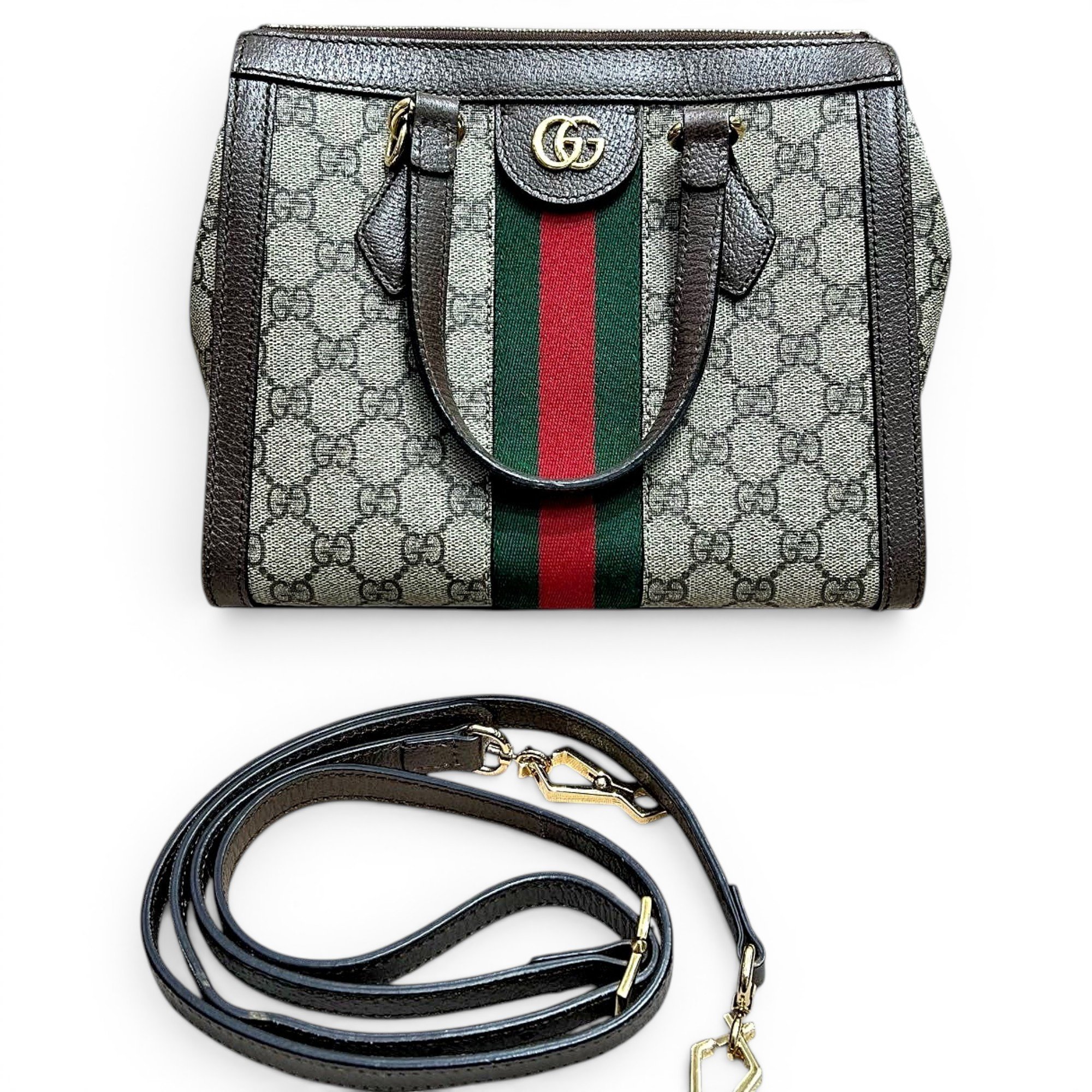 Ophidia handbag
