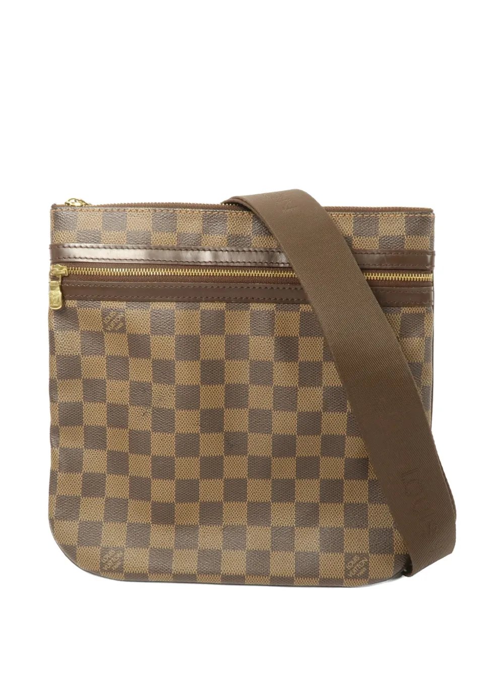 Pochette Bosphore shoulder bag