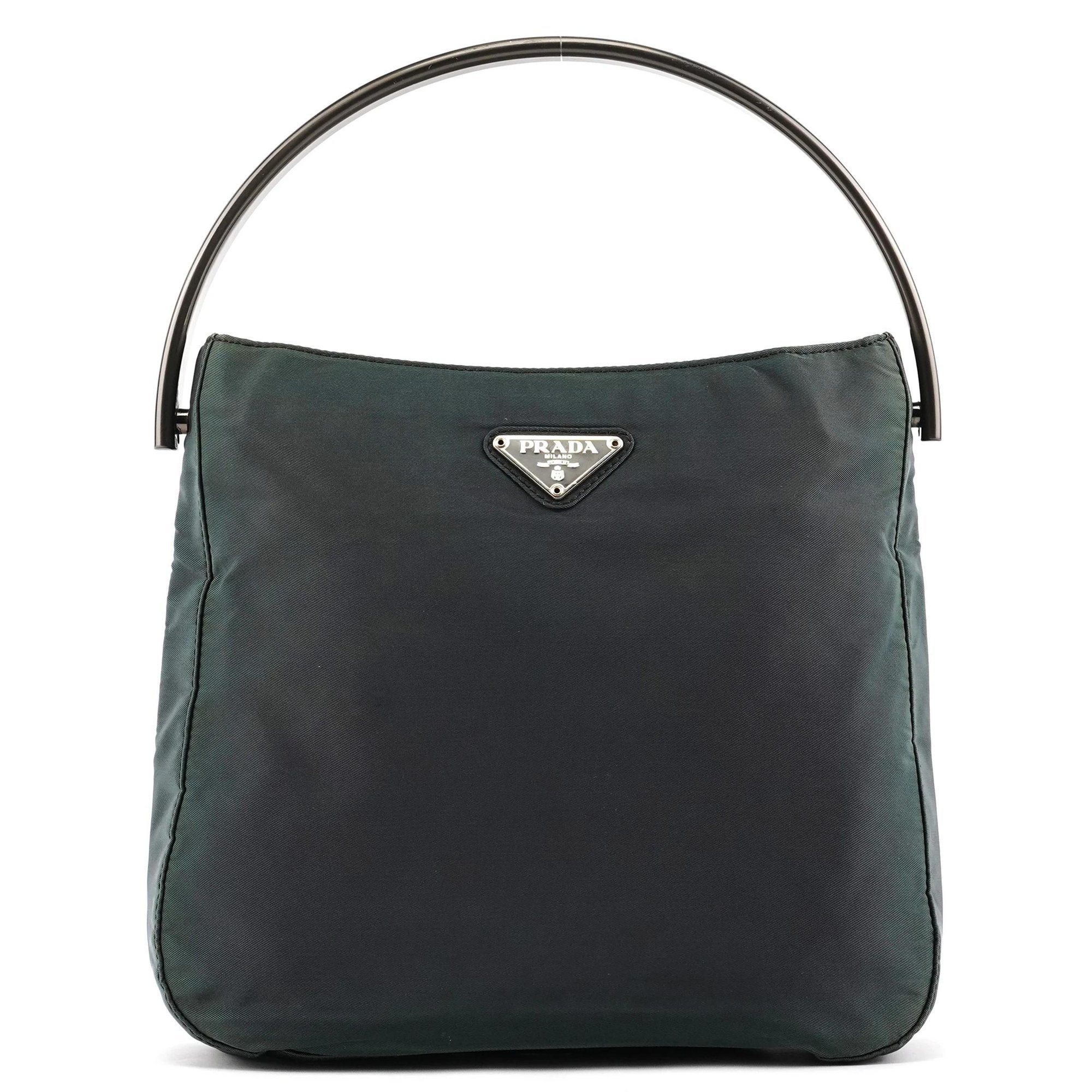 Cleo leather mini bag