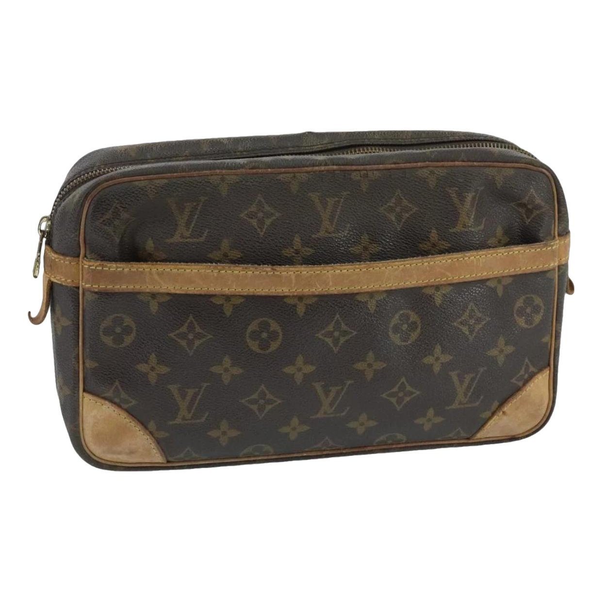 Clutch bag