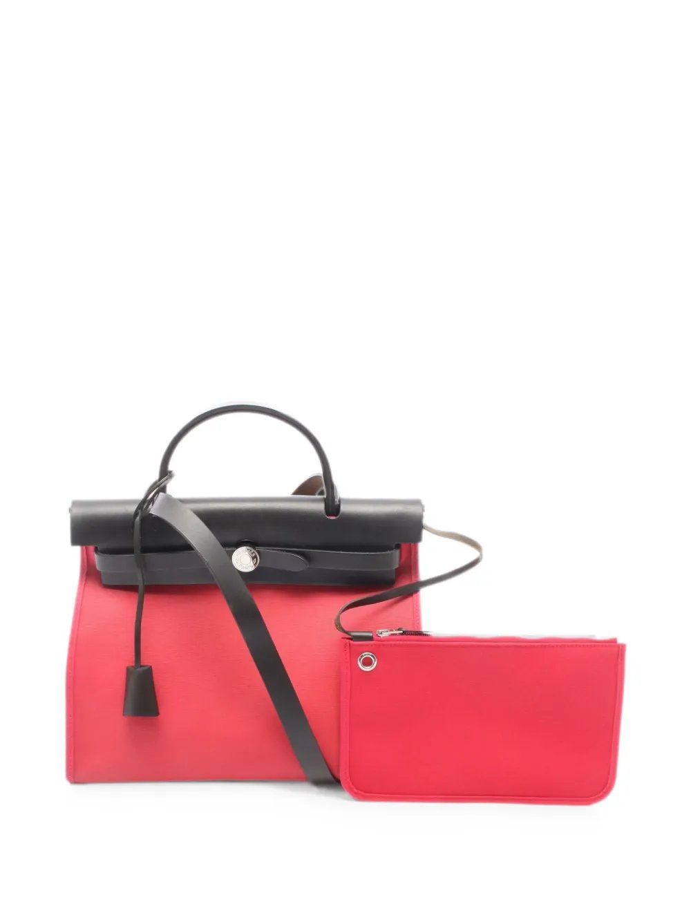 2017 PM Herbag Zip handbag