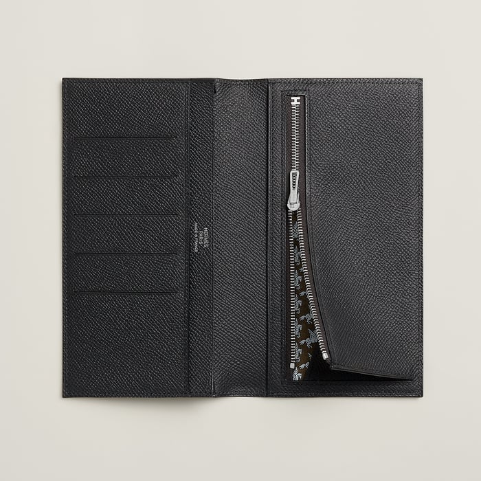 Citizen Twill Long Wallet