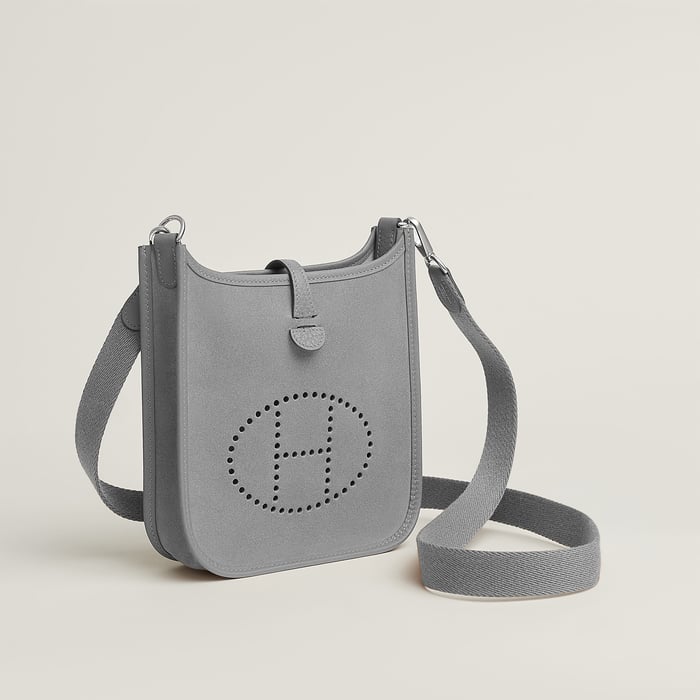 Gris Pantin Evelyne 16 Amazone Bag