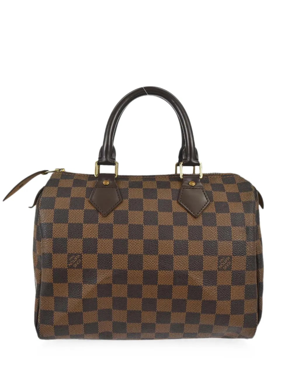 Louis Vuitton 2006 25 Speedy Bandouliere tote bag