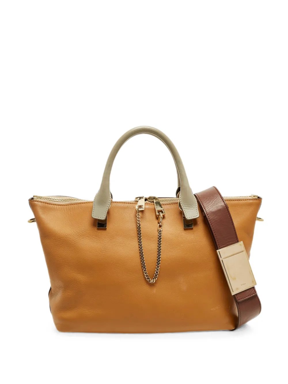 medium Baylee tote bag