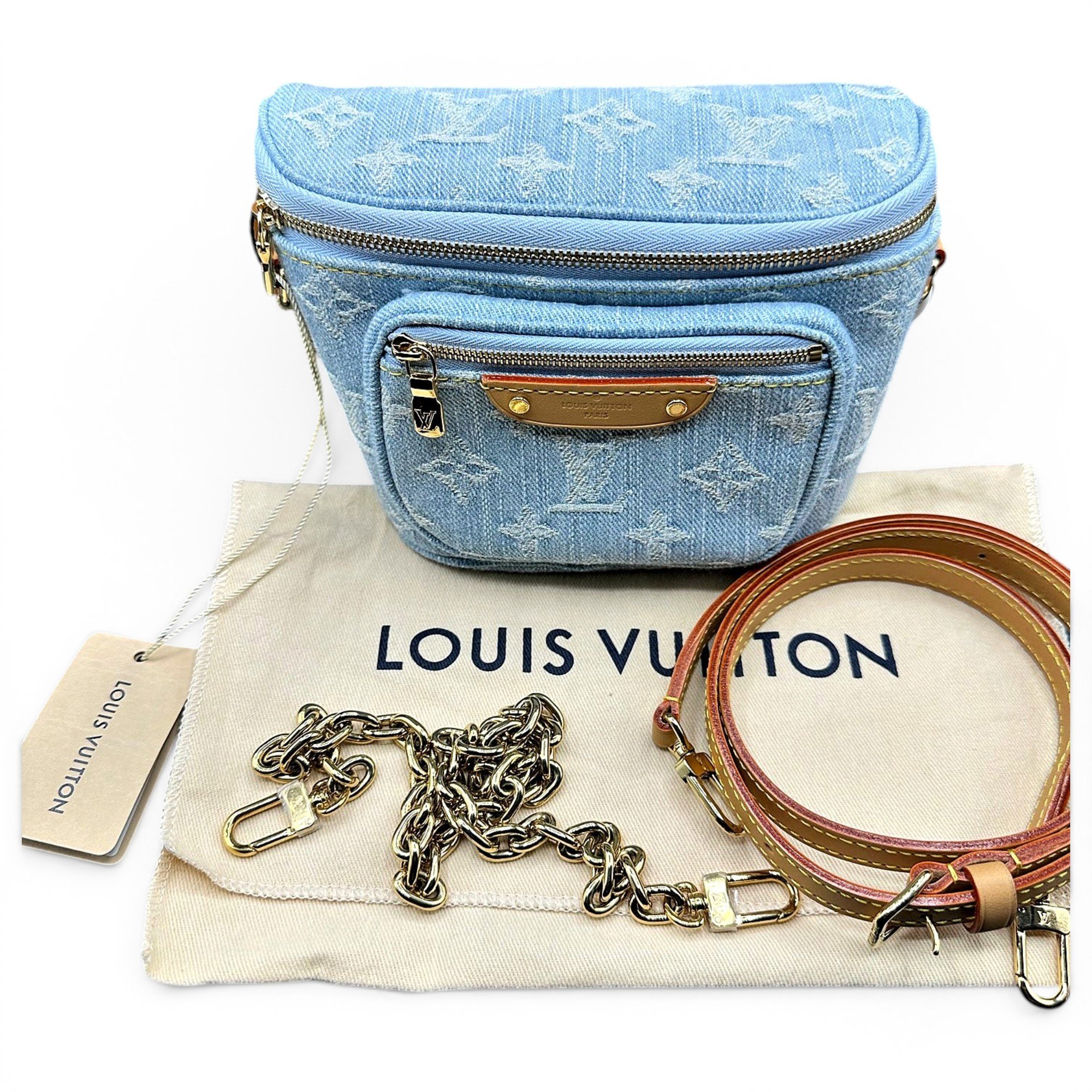Bum Bag / Sac Ceinture crossbody bag