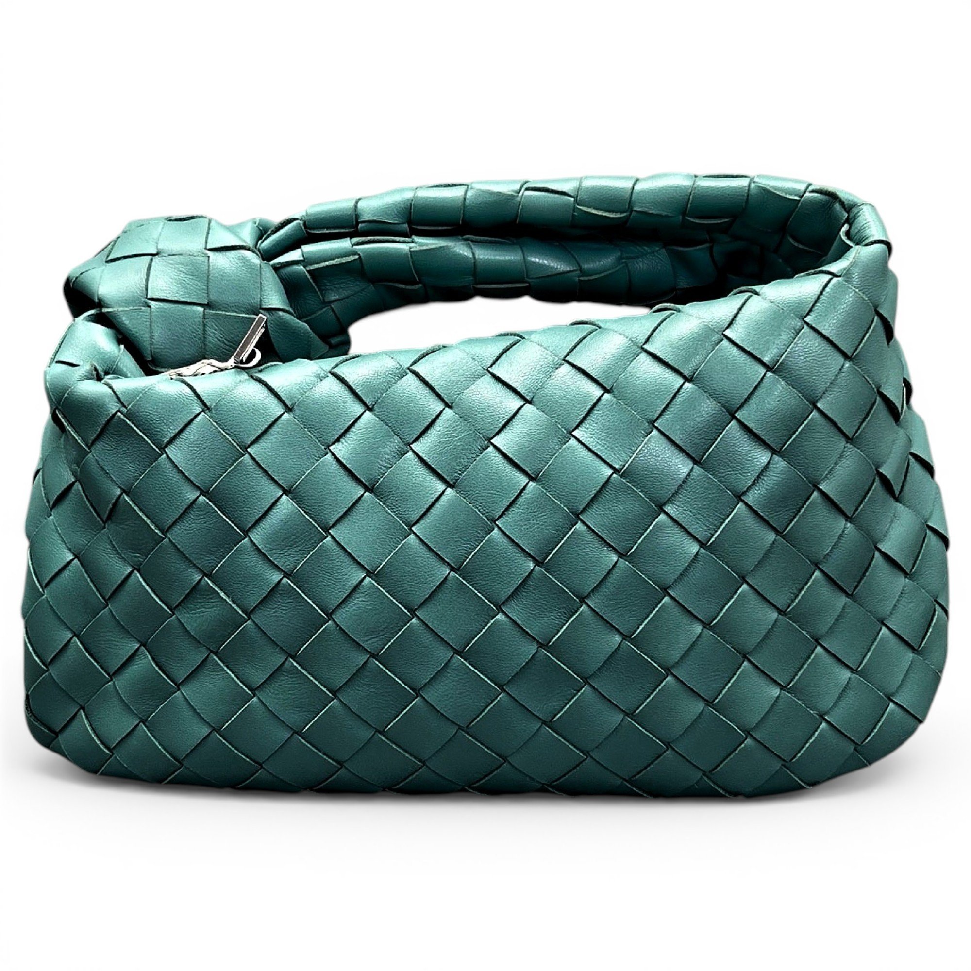 Jodie leather handbag