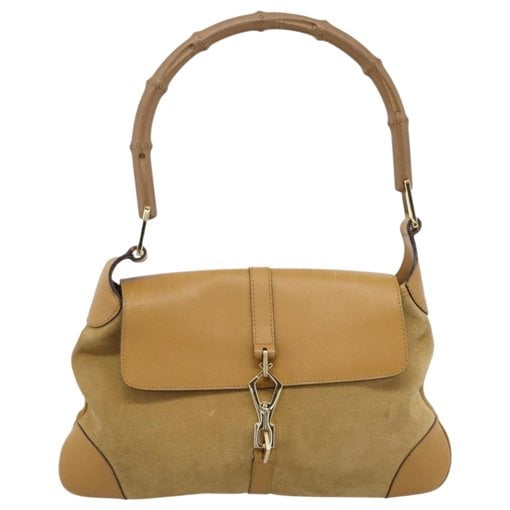 Gucci Bamboo handbag
