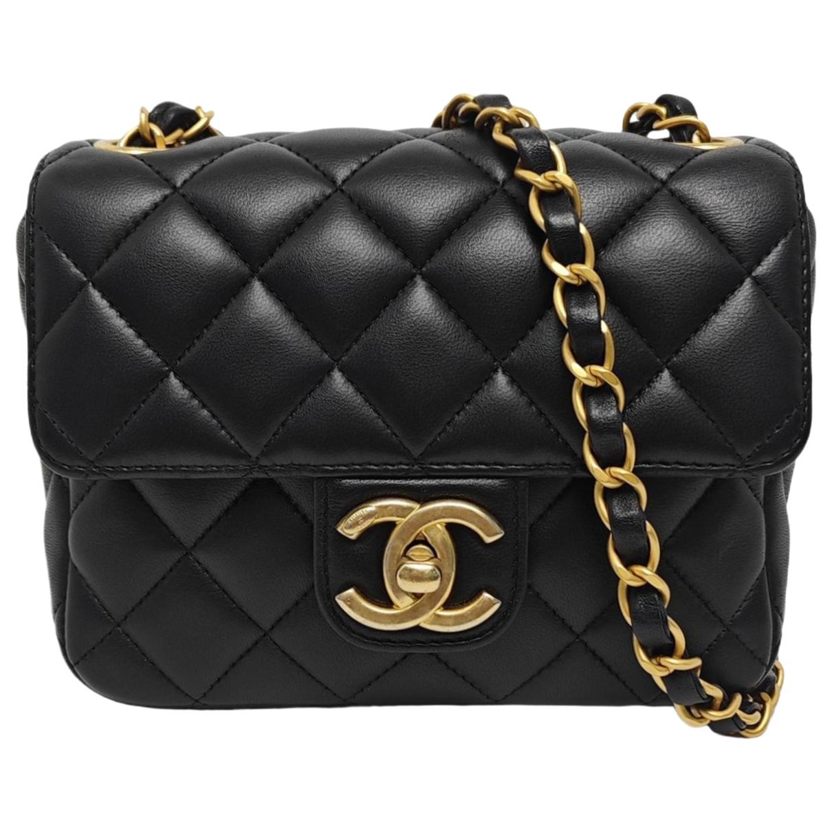 Crossbody bag