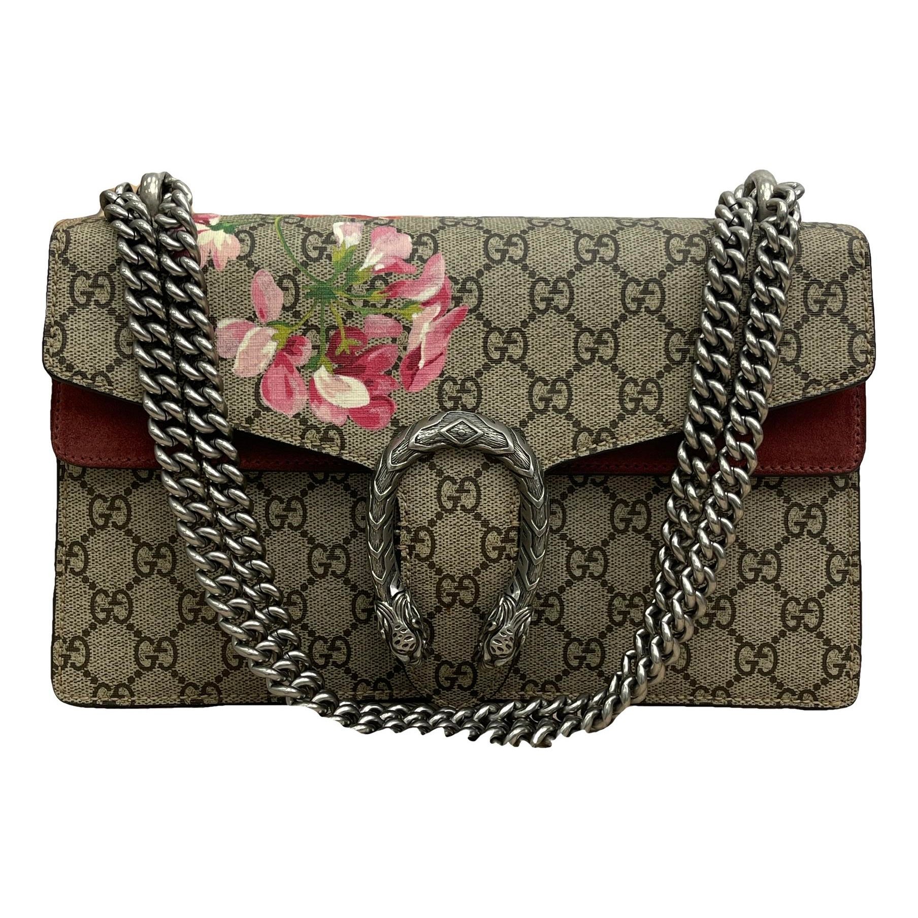 Dionysus cloth handbag