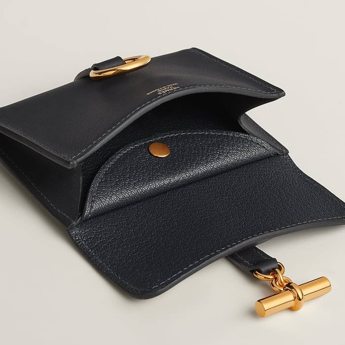 Caban Glenan Compact Wallet