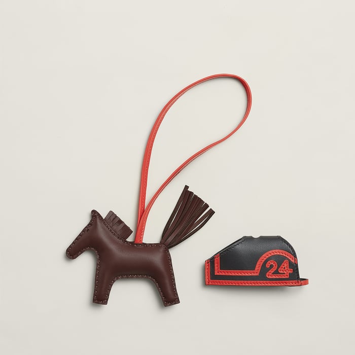 Rodeo Robeo 24 PM Charm
