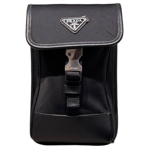 Cloth handbag
